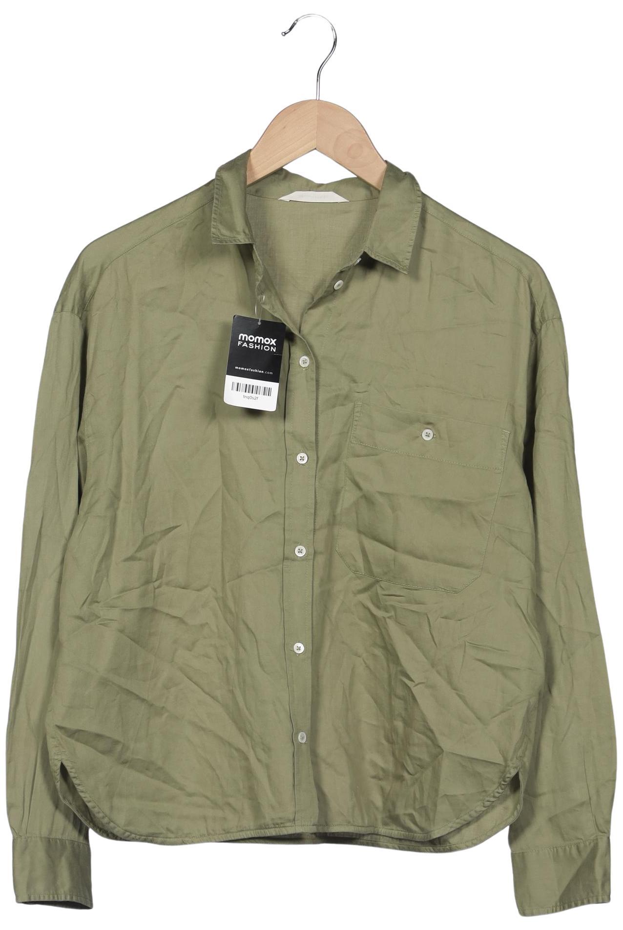 

Marc O Polo Damen Bluse, grün, Gr. 36