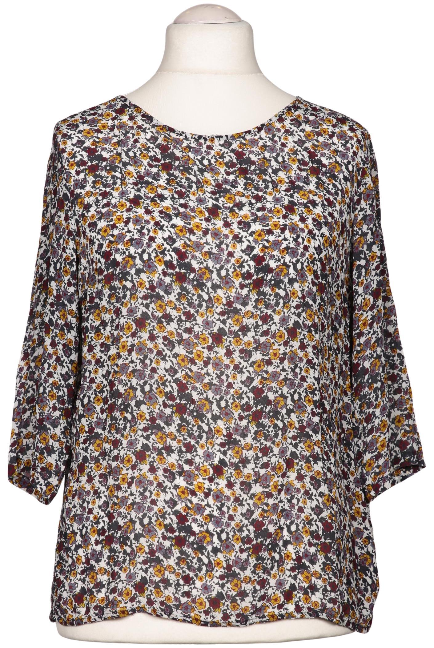 

Marc O Polo Damen Bluse, grau, Gr. 42