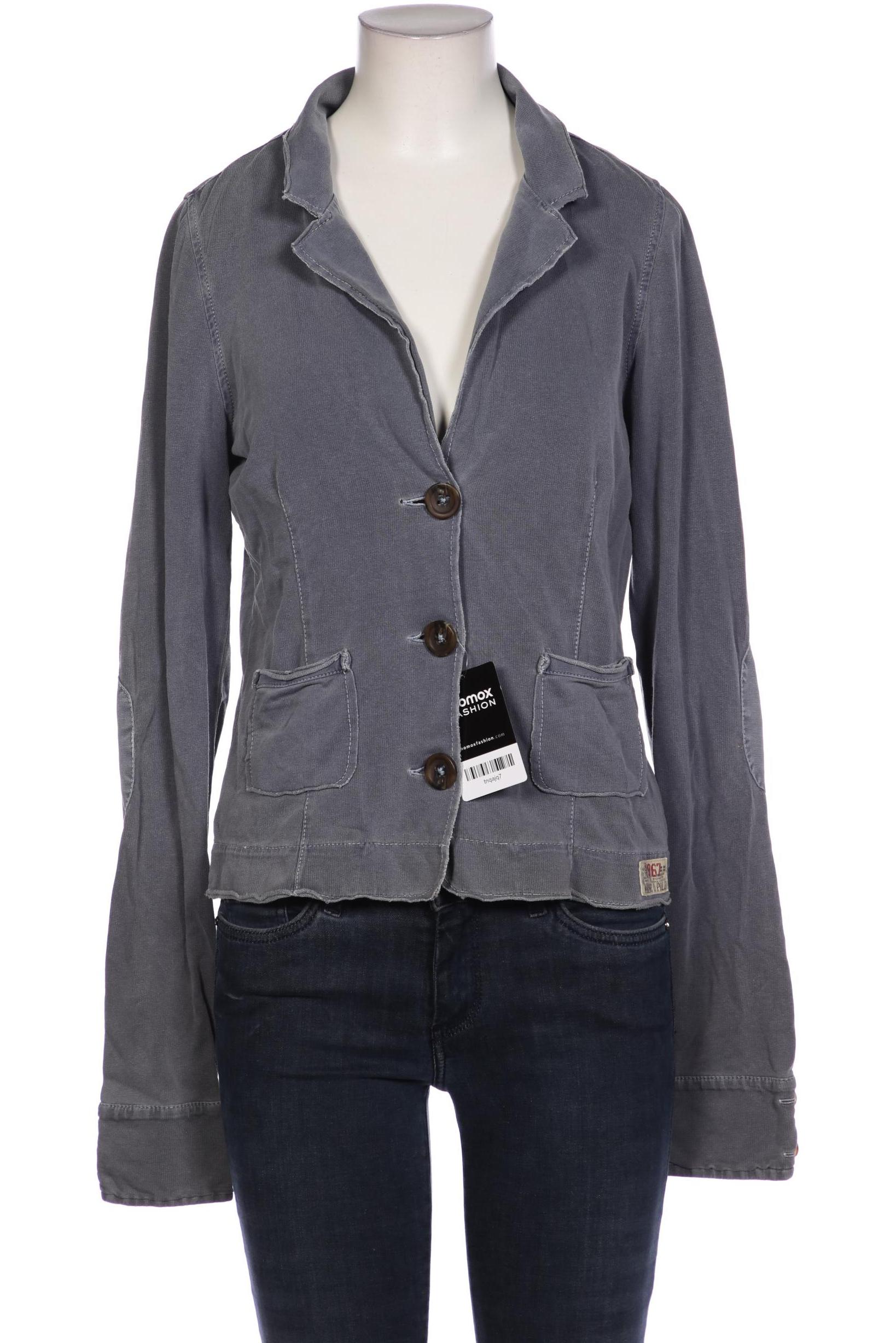 

Marc O Polo Damen Blazer, grau, Gr. 36