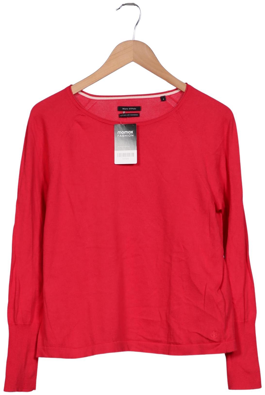 

Marc O Polo Damen Pullover, rot, Gr. 38