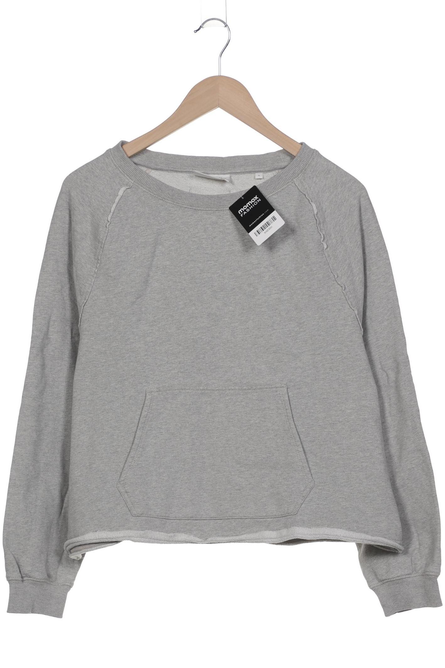 

Marc O Polo Damen Sweatshirt, grau, Gr. 42