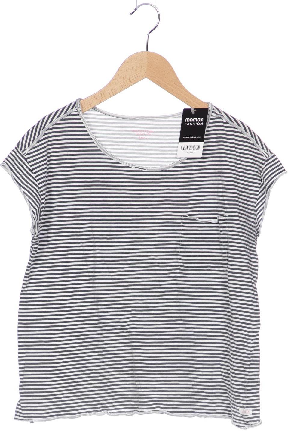 

Marc O Polo Damen T-Shirt, grau, Gr. 36