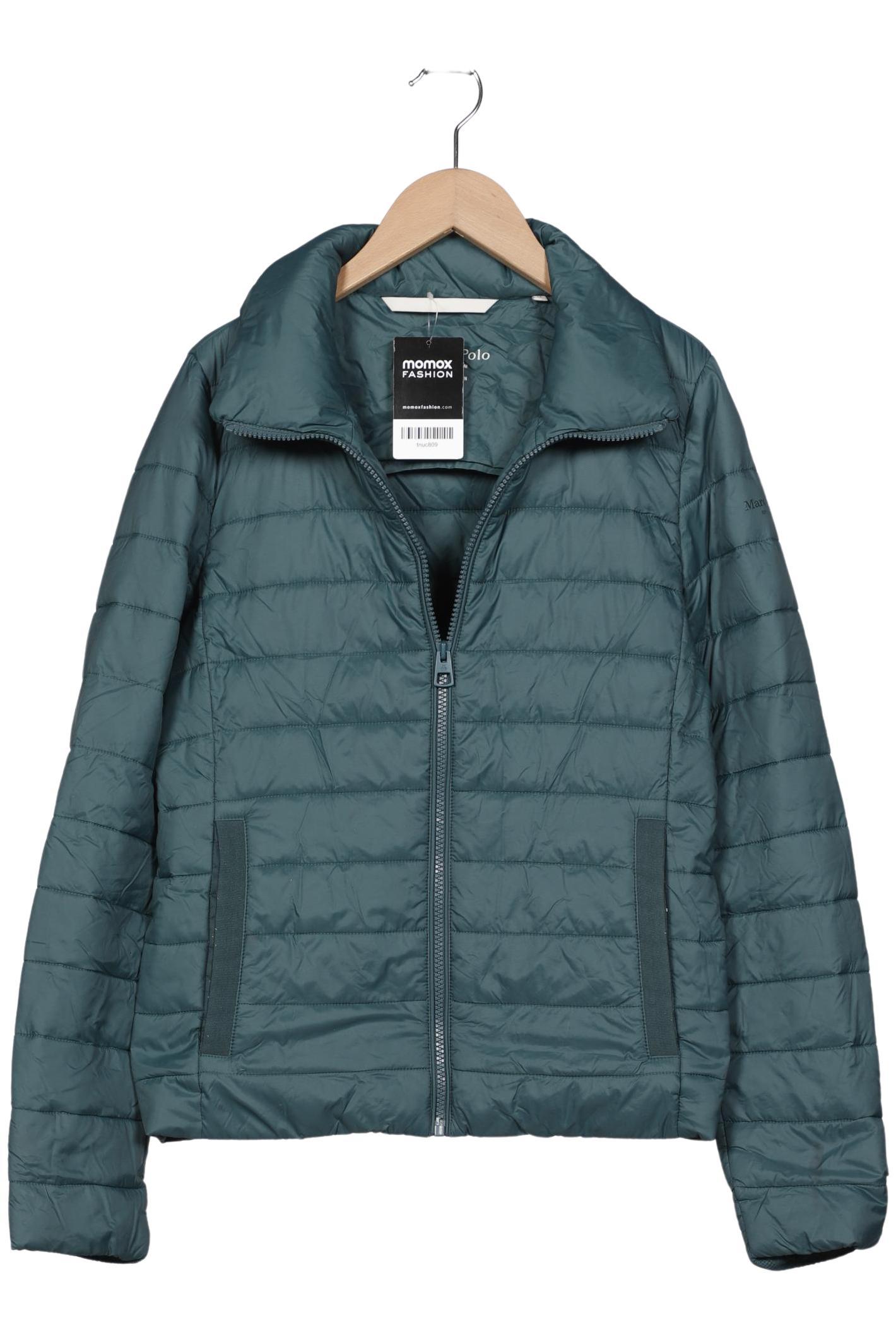 

Marc O Polo Damen Jacke, grün, Gr. 36