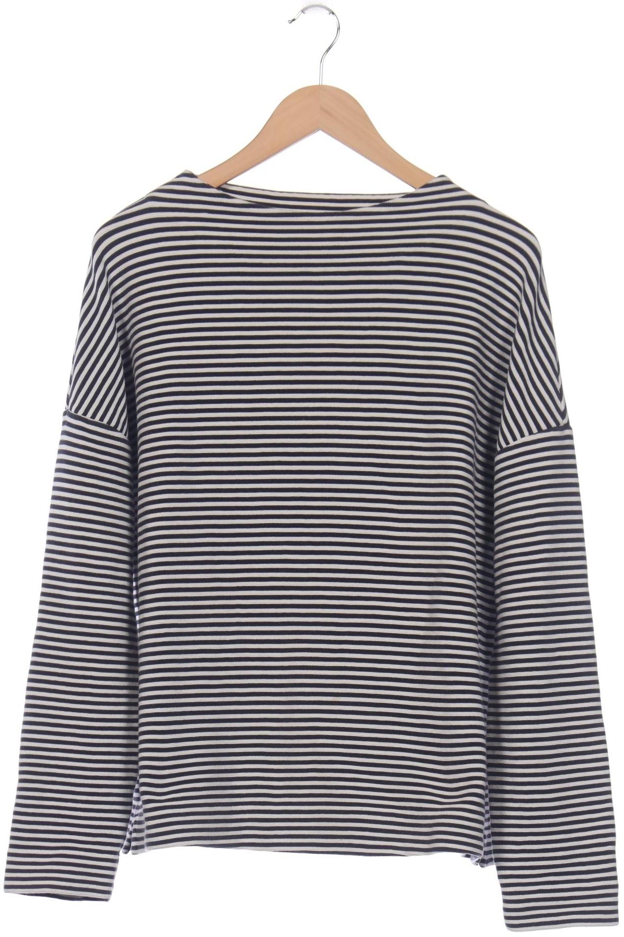 

Marc O Polo Damen Sweatshirt, grau, Gr. 44