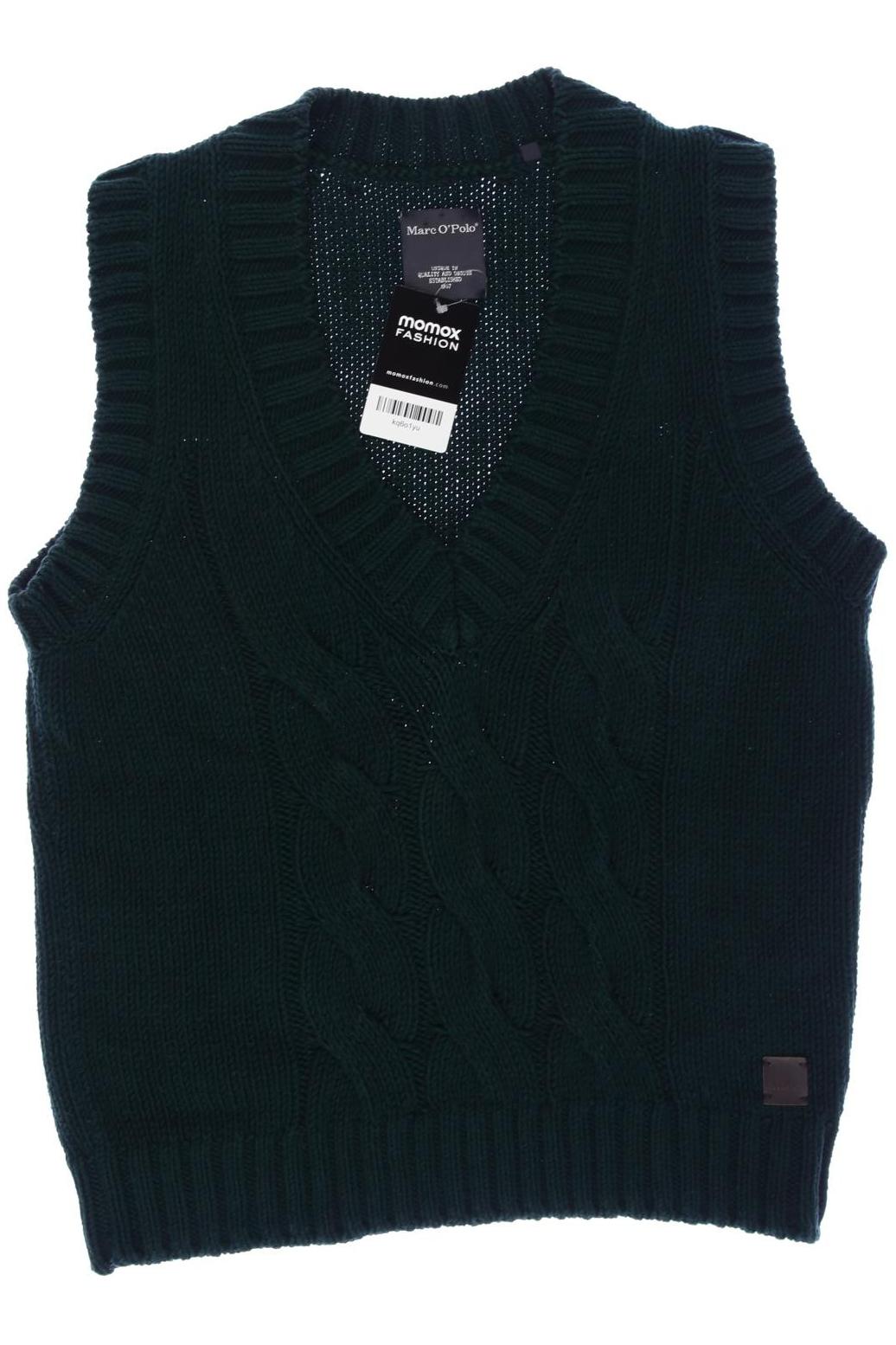 

Marc O Polo Damen Pullover, grün, Gr. 44