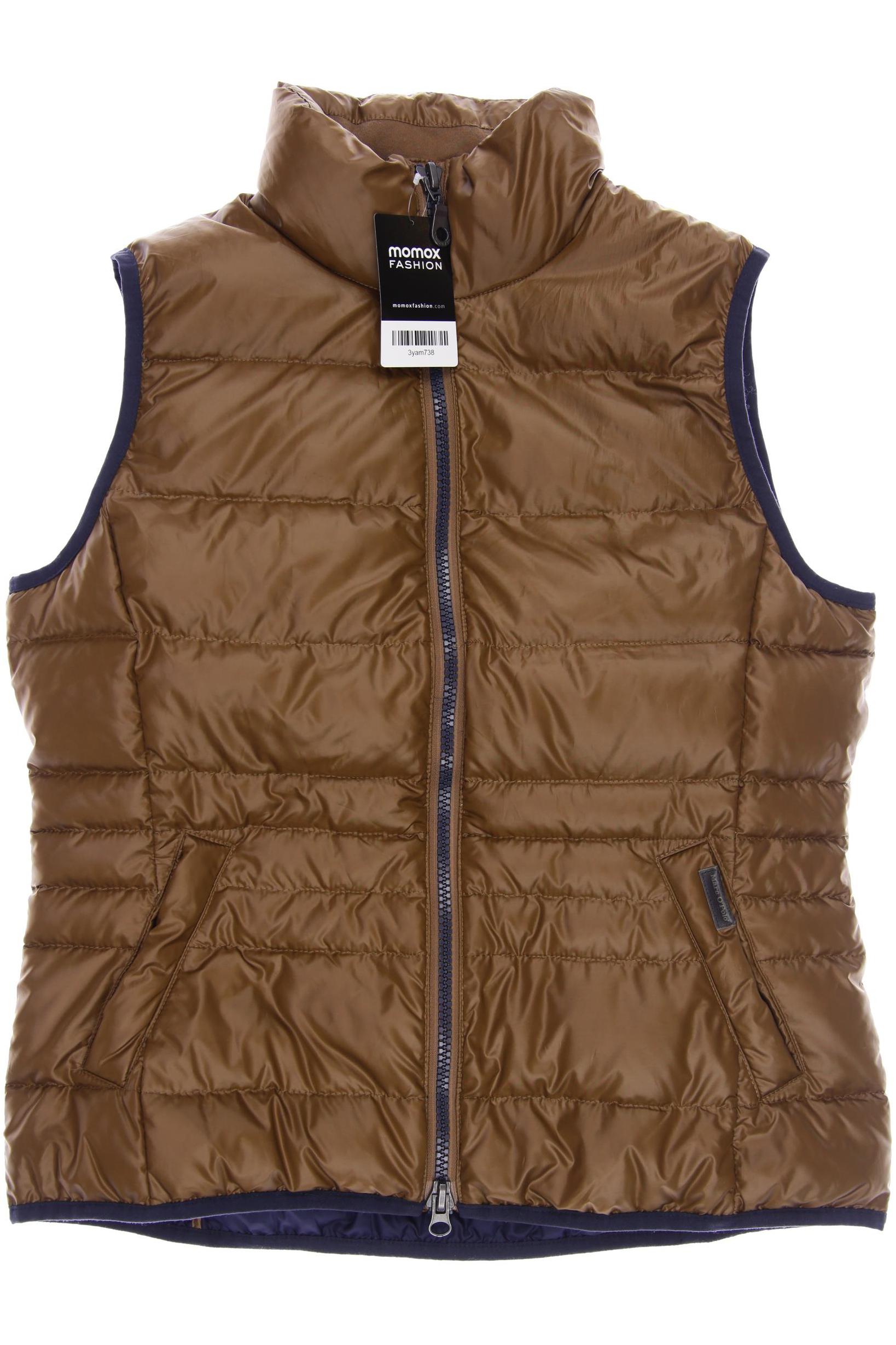 

Marc O Polo Damen Weste, grün, Gr. 42