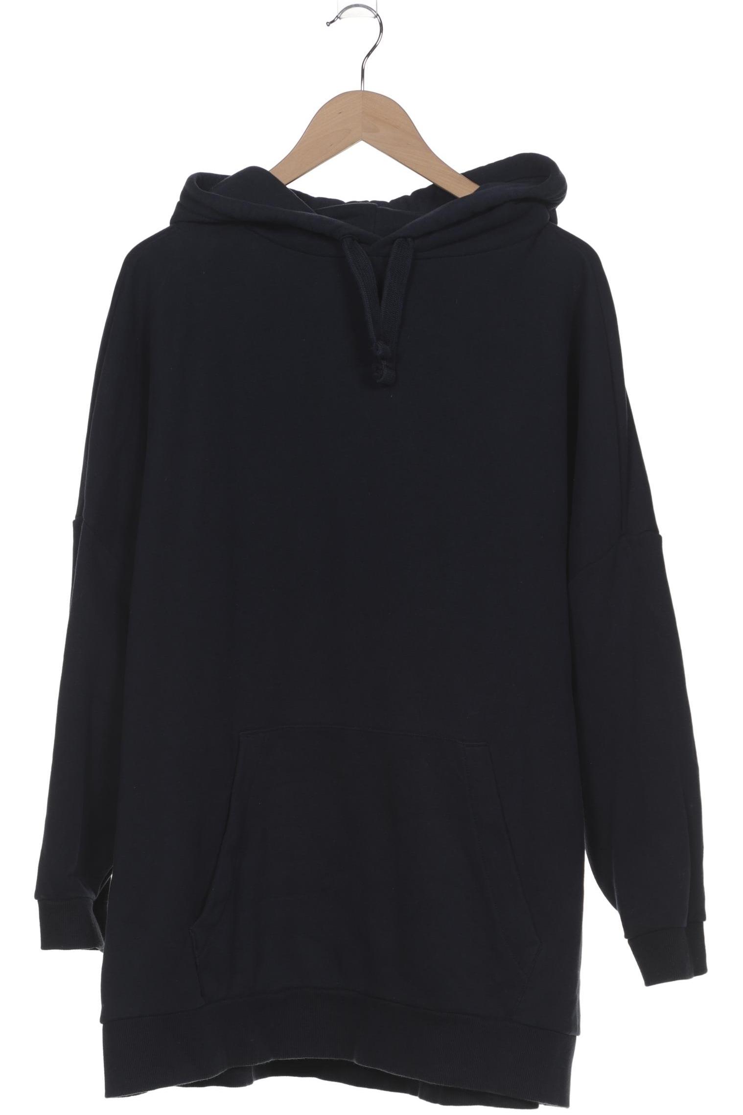 

Marc O Polo Damen Kapuzenpullover, marineblau, Gr. 48