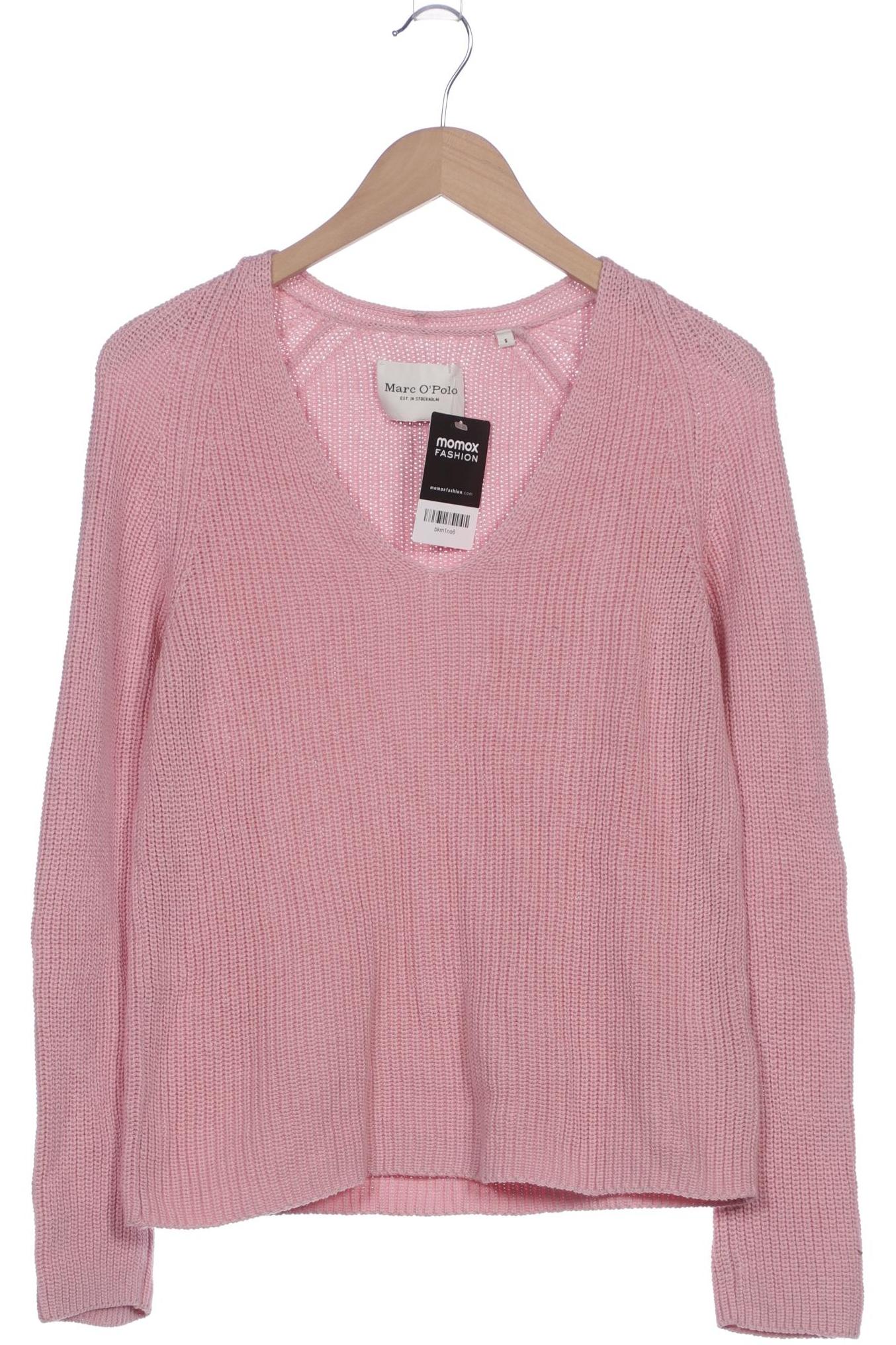 

Marc O Polo Damen Pullover, pink, Gr. 36