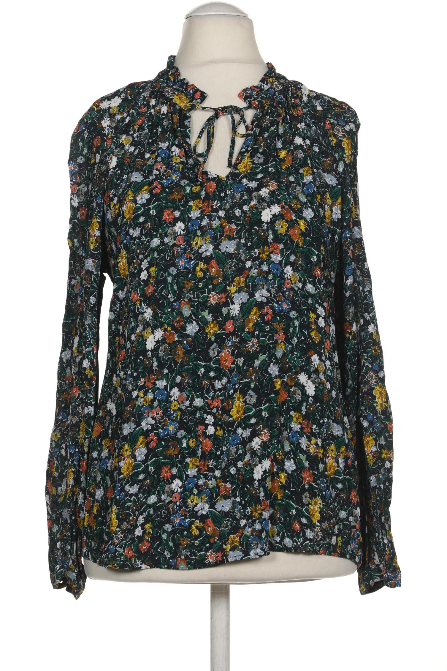 

Marc O Polo Damen Bluse, mehrfarbig