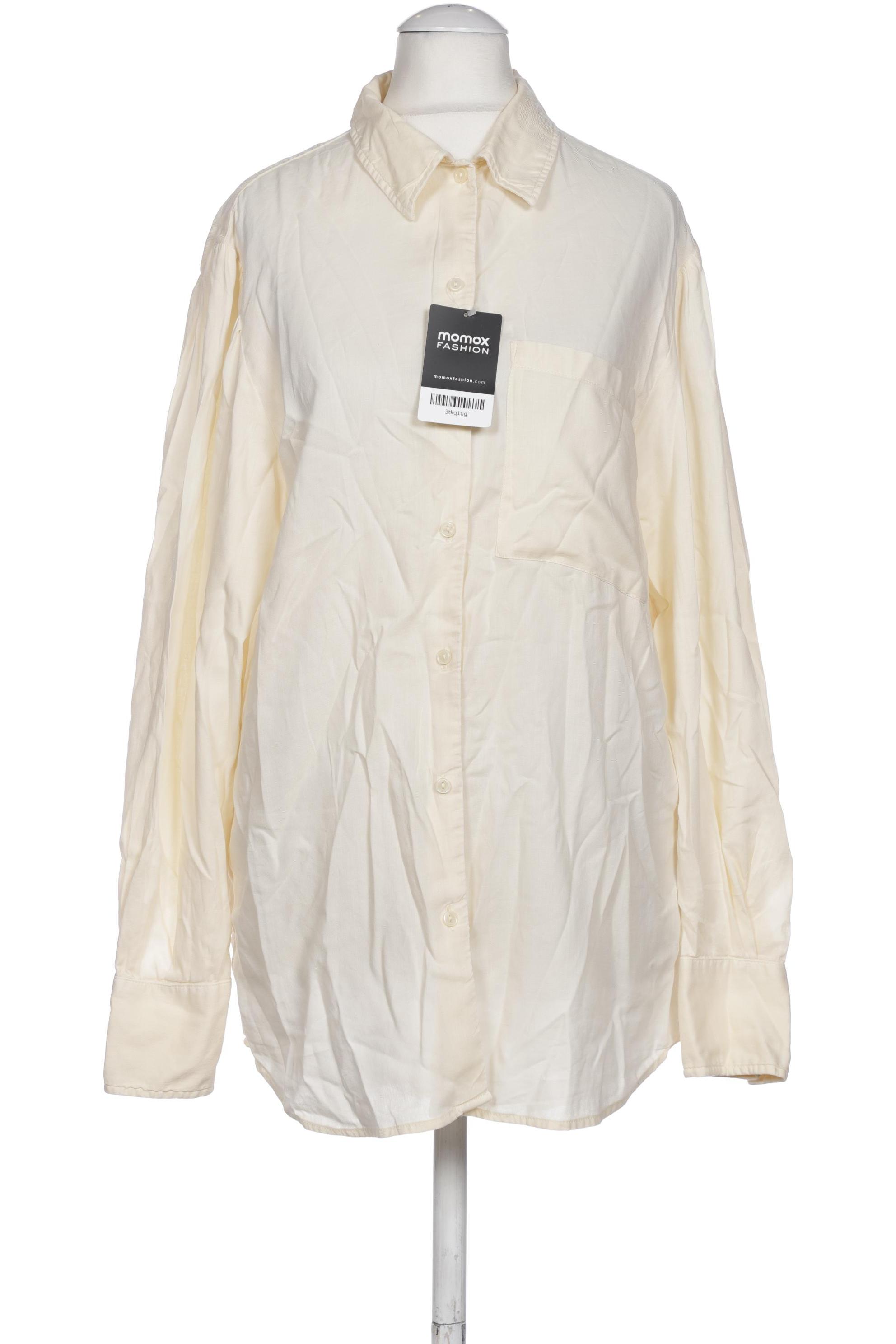 

Marc O Polo Damen Bluse, beige