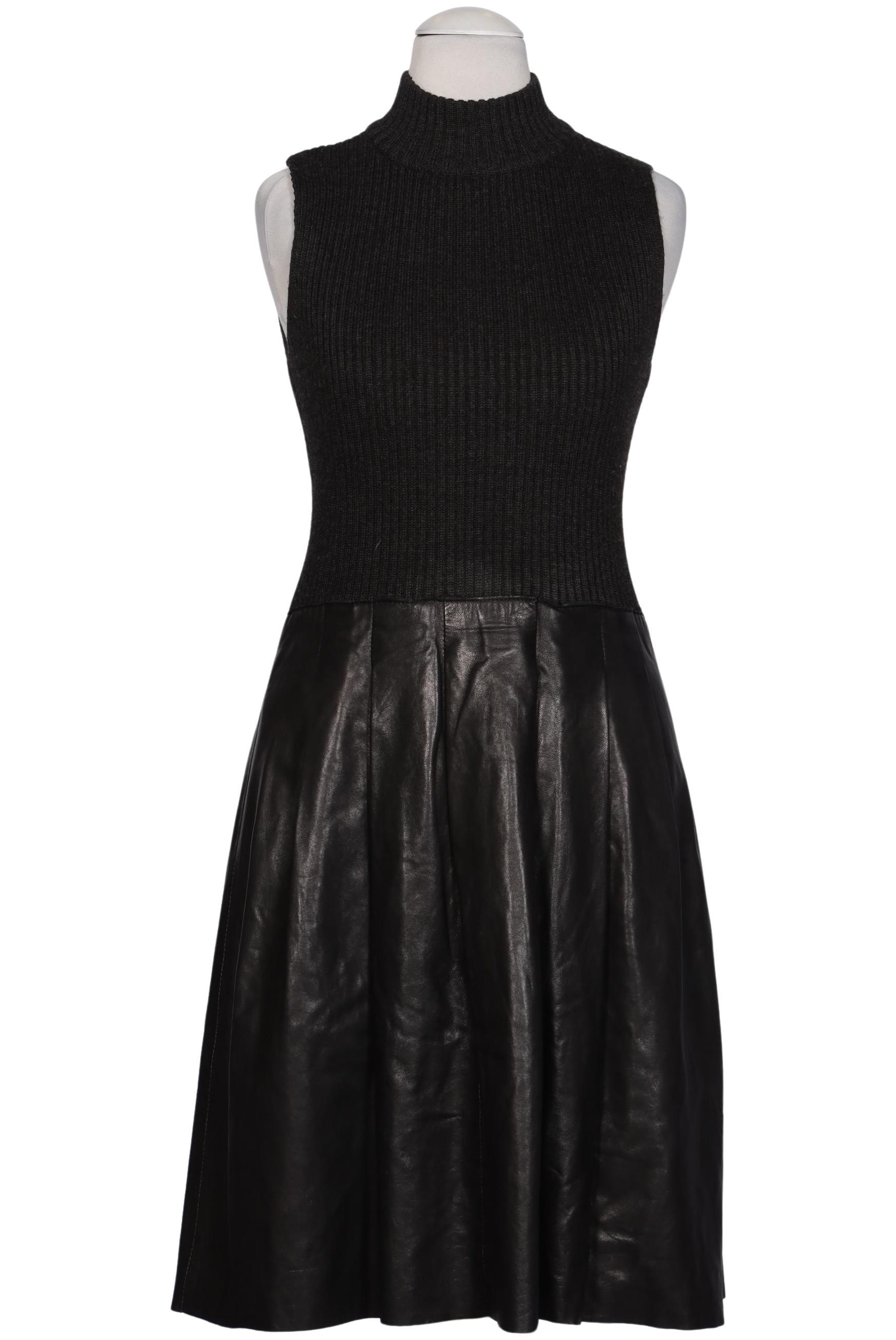 

Marc O Polo Damen Kleid, schwarz, Gr. 36