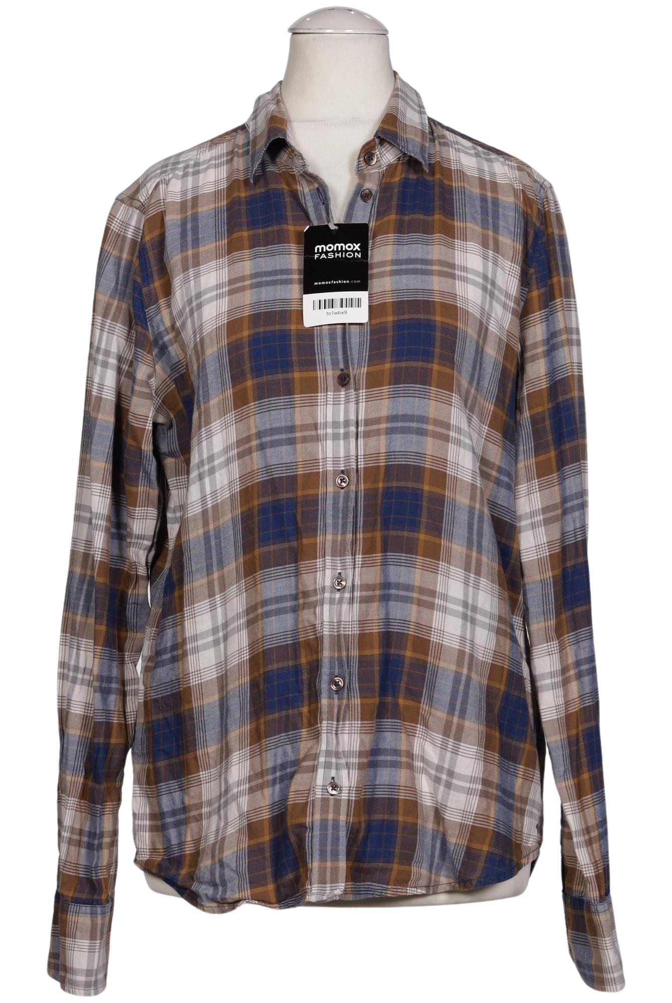 

Marc O Polo Damen Bluse, mehrfarbig, Gr. 36