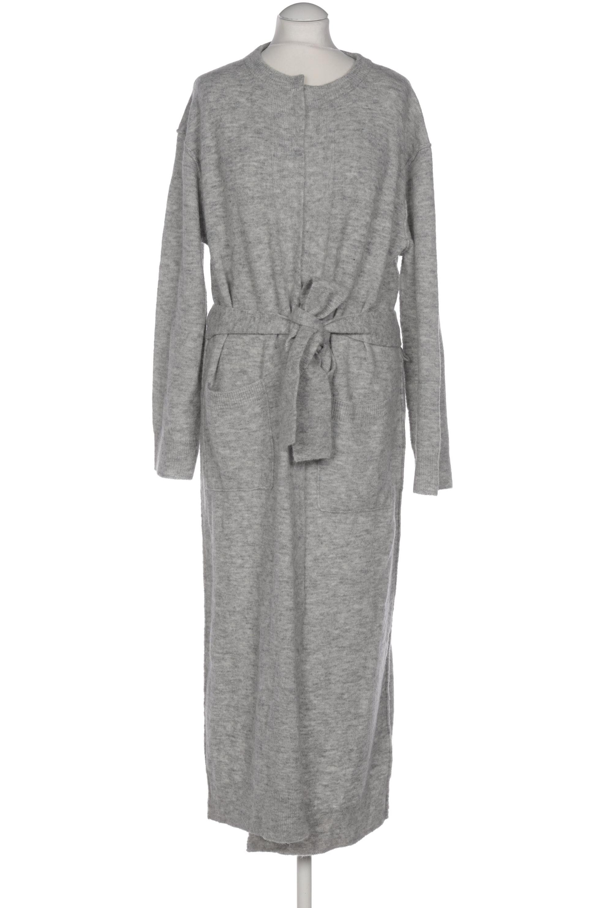 

Marc O Polo Damen Strickjacke, grau