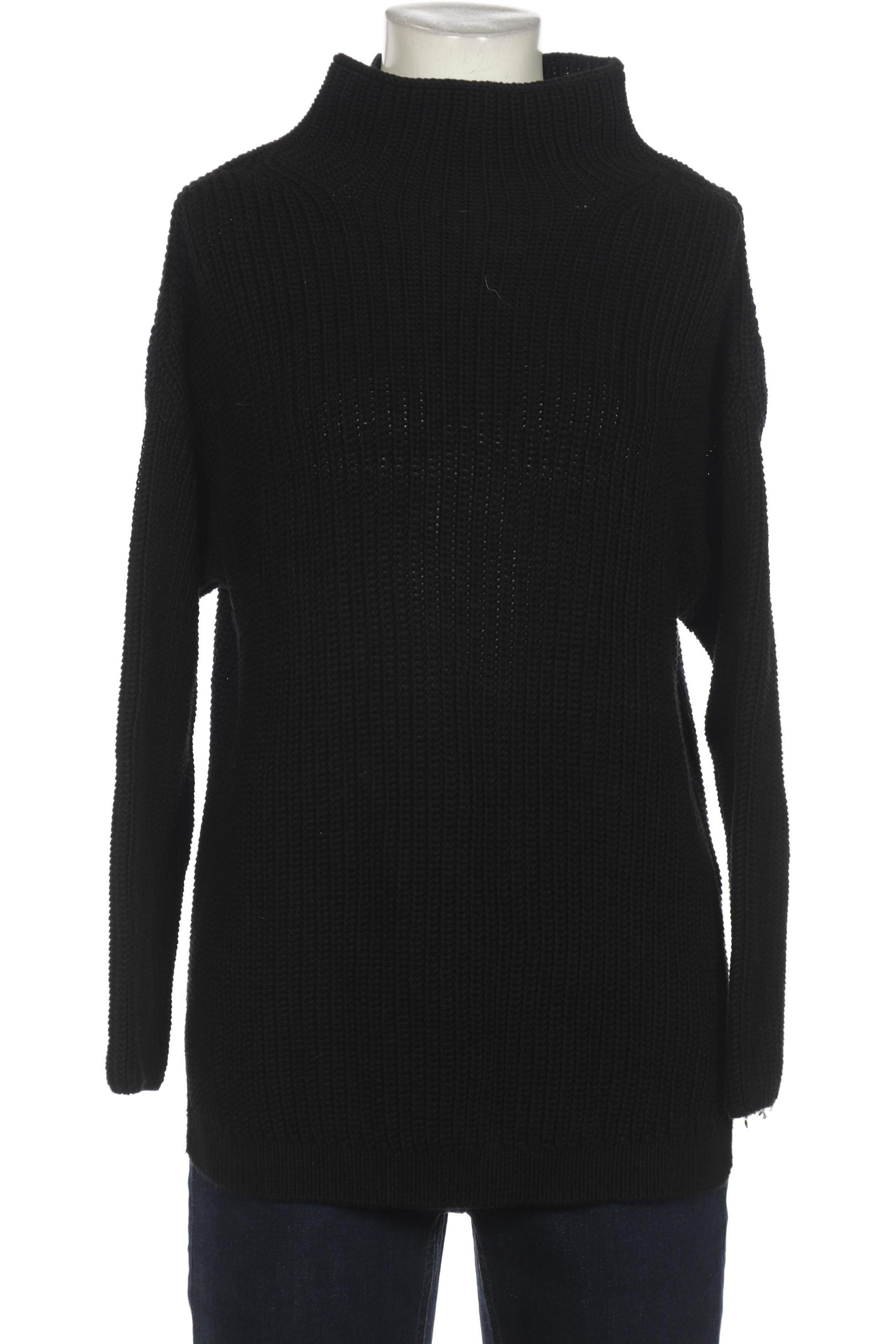 

Marc O Polo Damen Pullover, schwarz