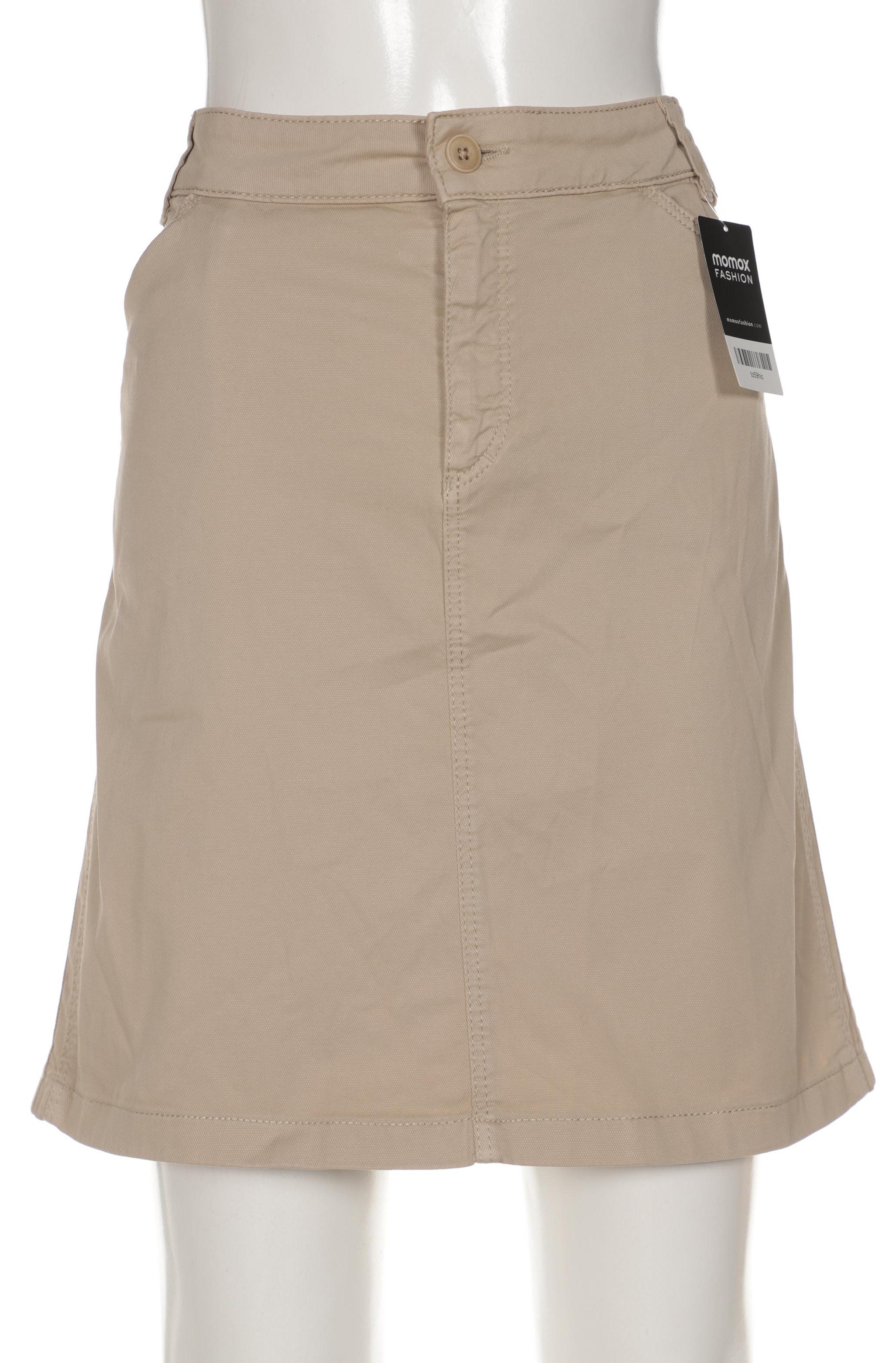 

Marc O Polo Damen Rock, beige