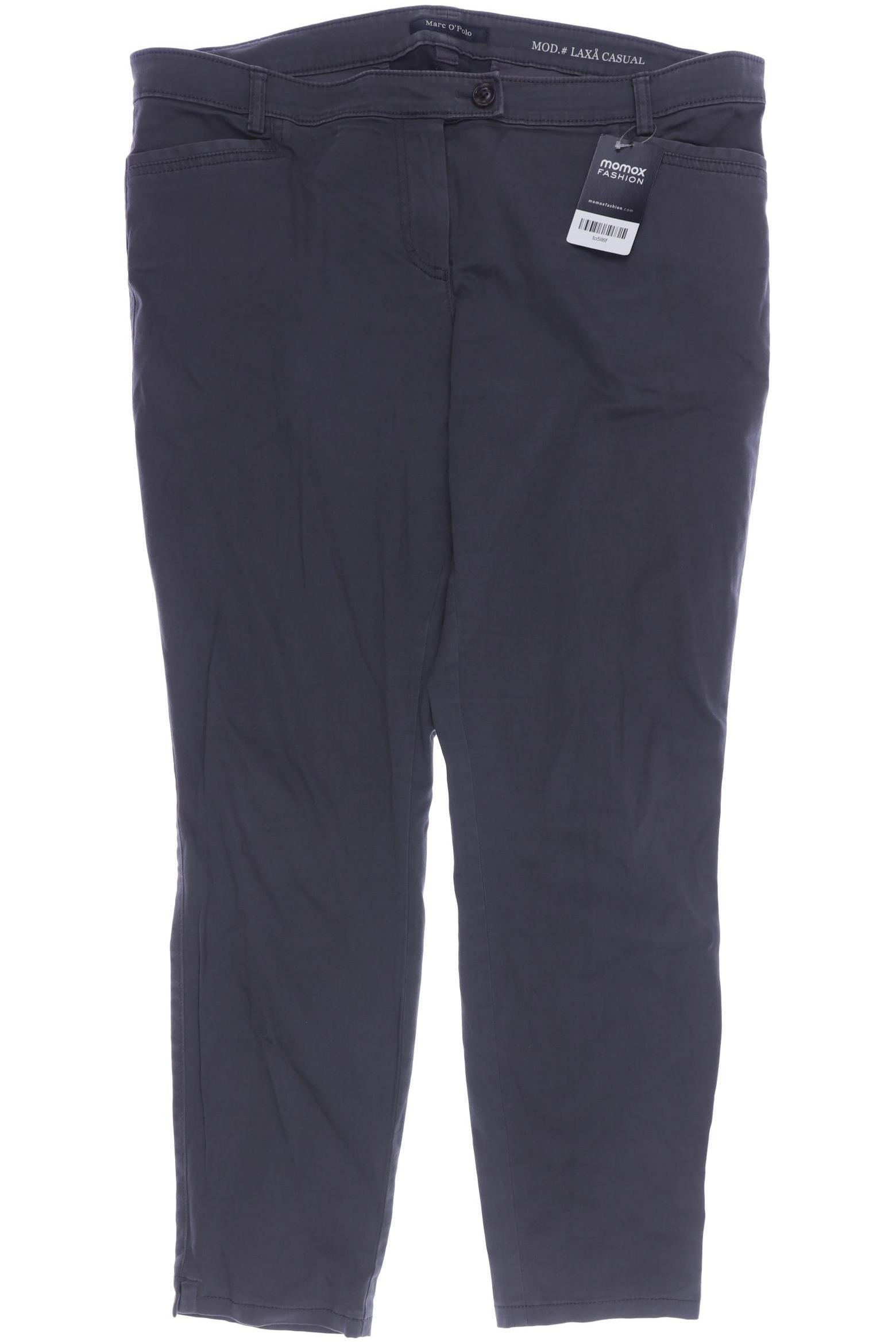 

Marc O Polo Damen Jeans, grau