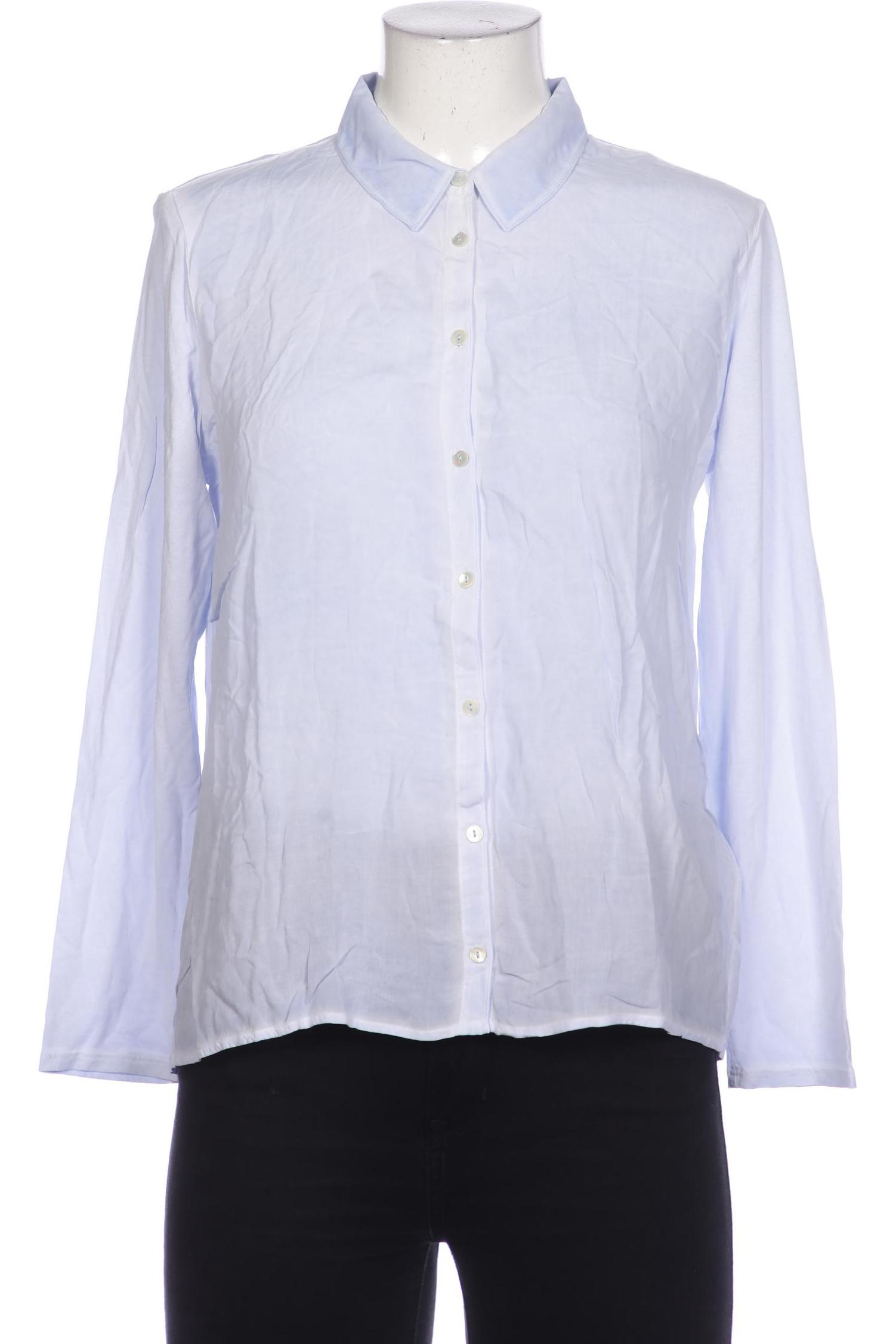 

Marc O Polo Damen Bluse, hellblau, Gr. 38