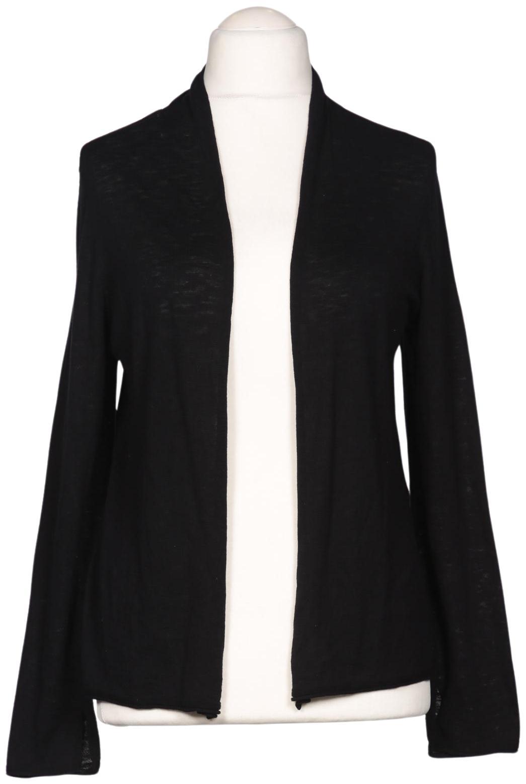 

Marc O Polo Damen Strickjacke, schwarz, Gr. 42