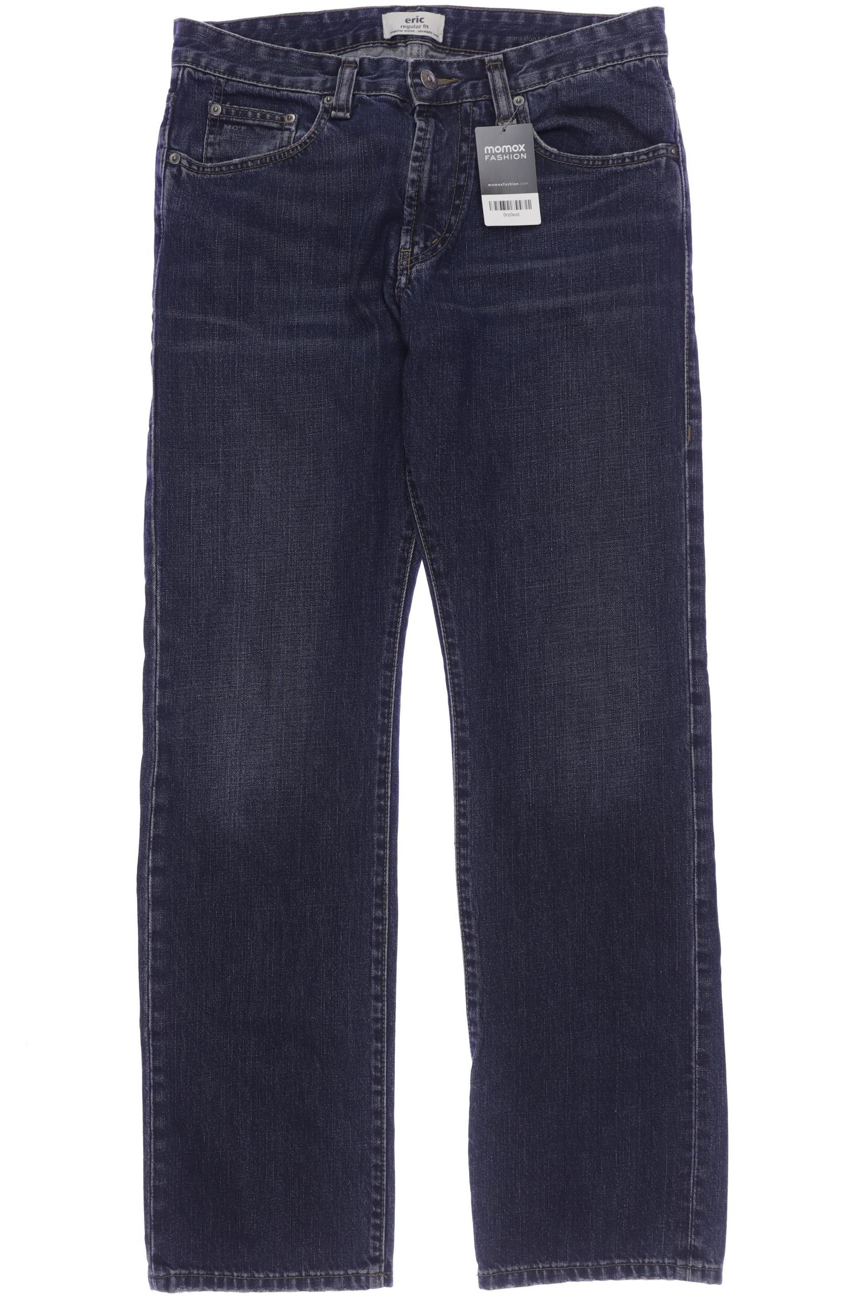 

Marc O Polo Herren Jeans, blau, Gr. 33