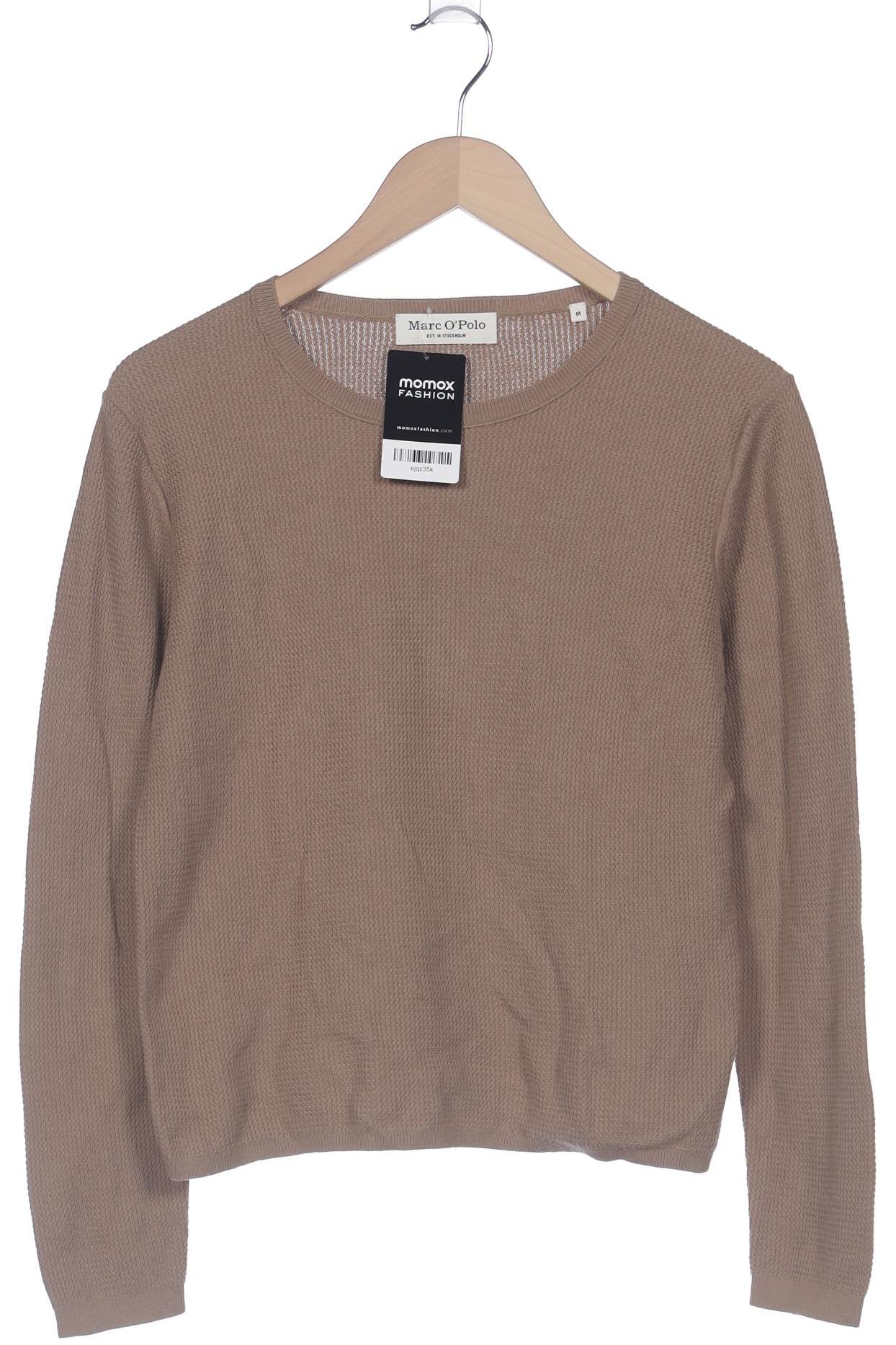 

Marc O Polo Damen Pullover, braun, Gr. 38