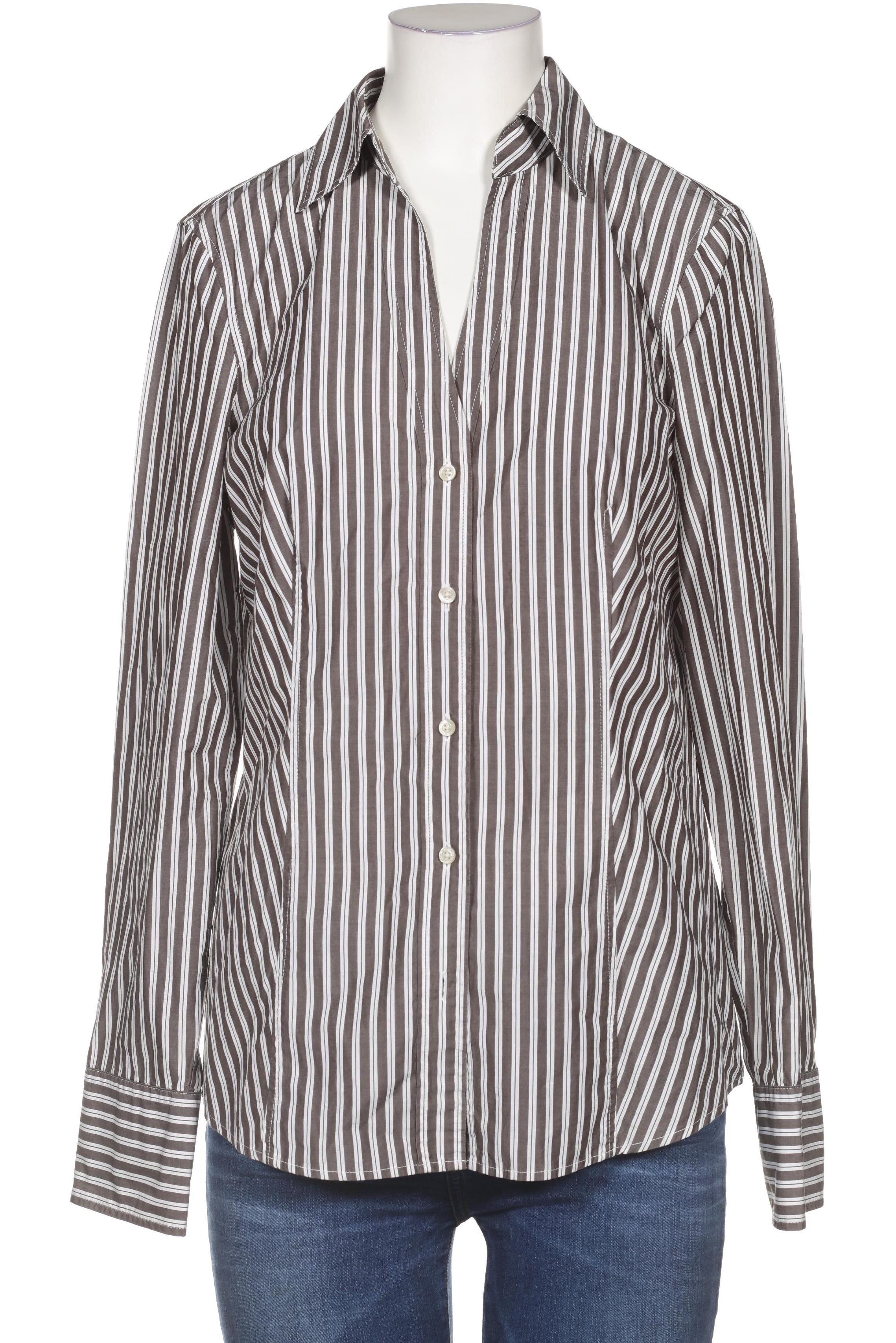 

Marc O Polo Damen Bluse, braun, Gr. 38