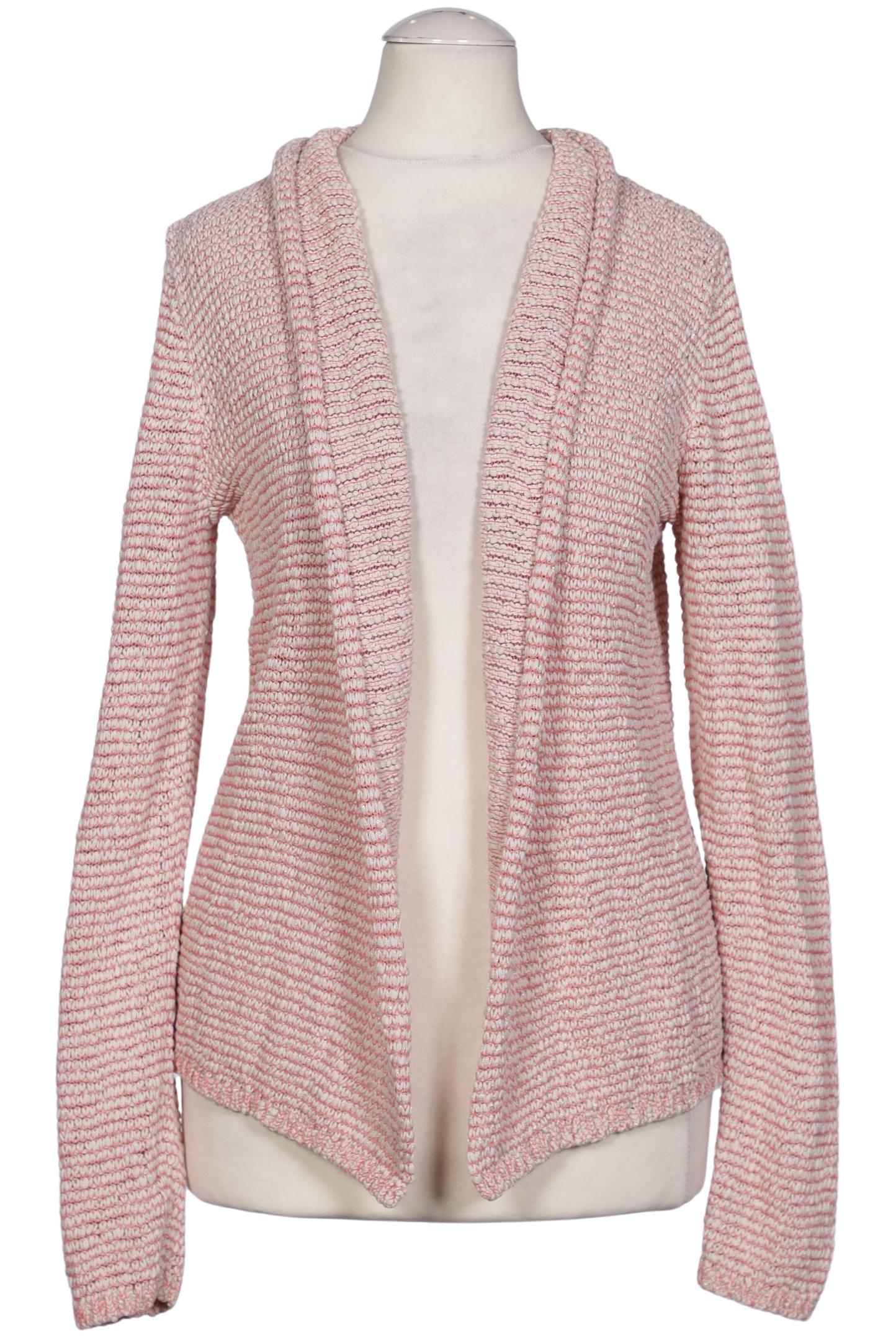 

Marc O Polo Damen Strickjacke, pink, Gr. 36