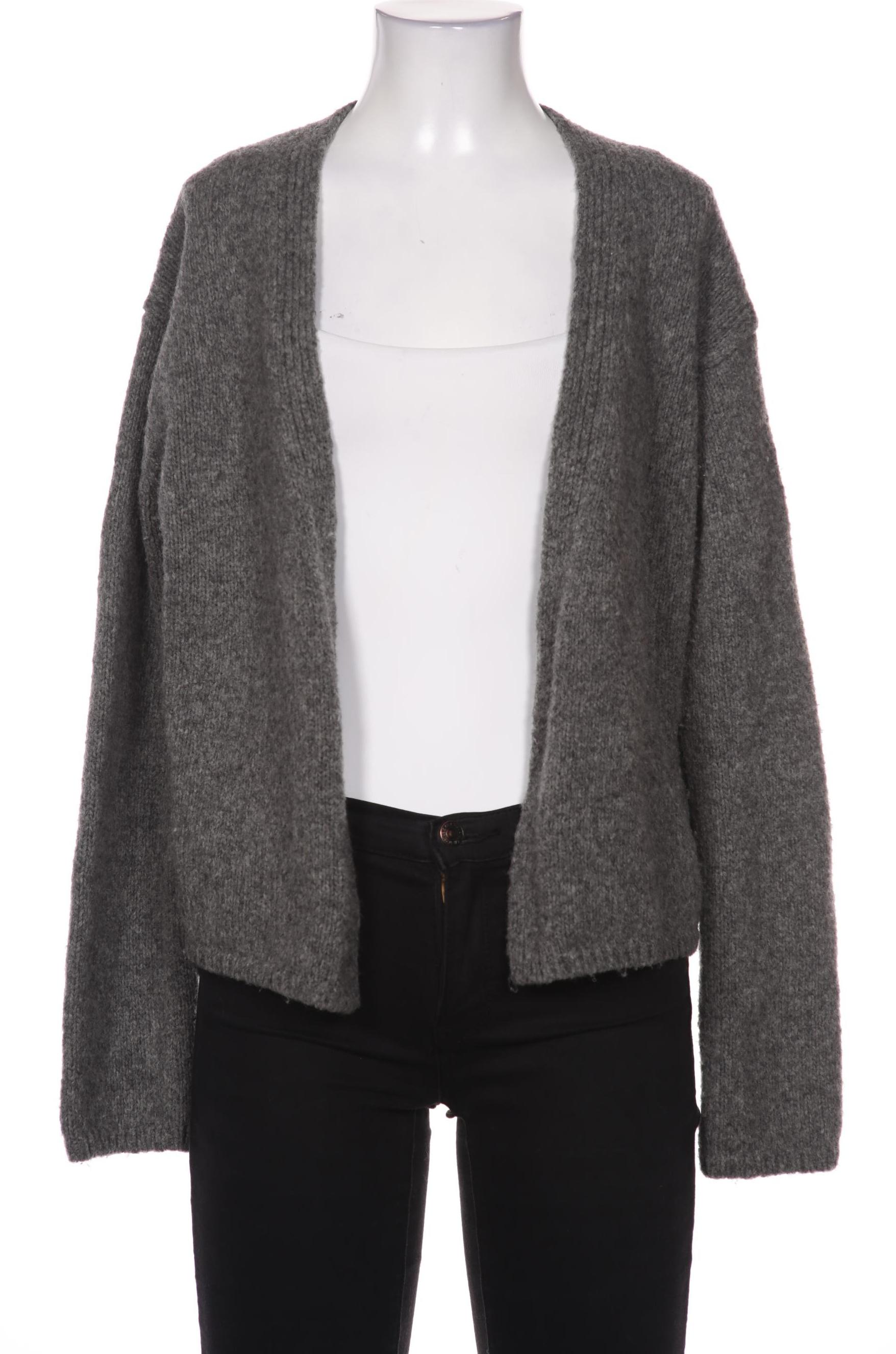 

Marc O Polo Damen Strickjacke, grau, Gr. 36