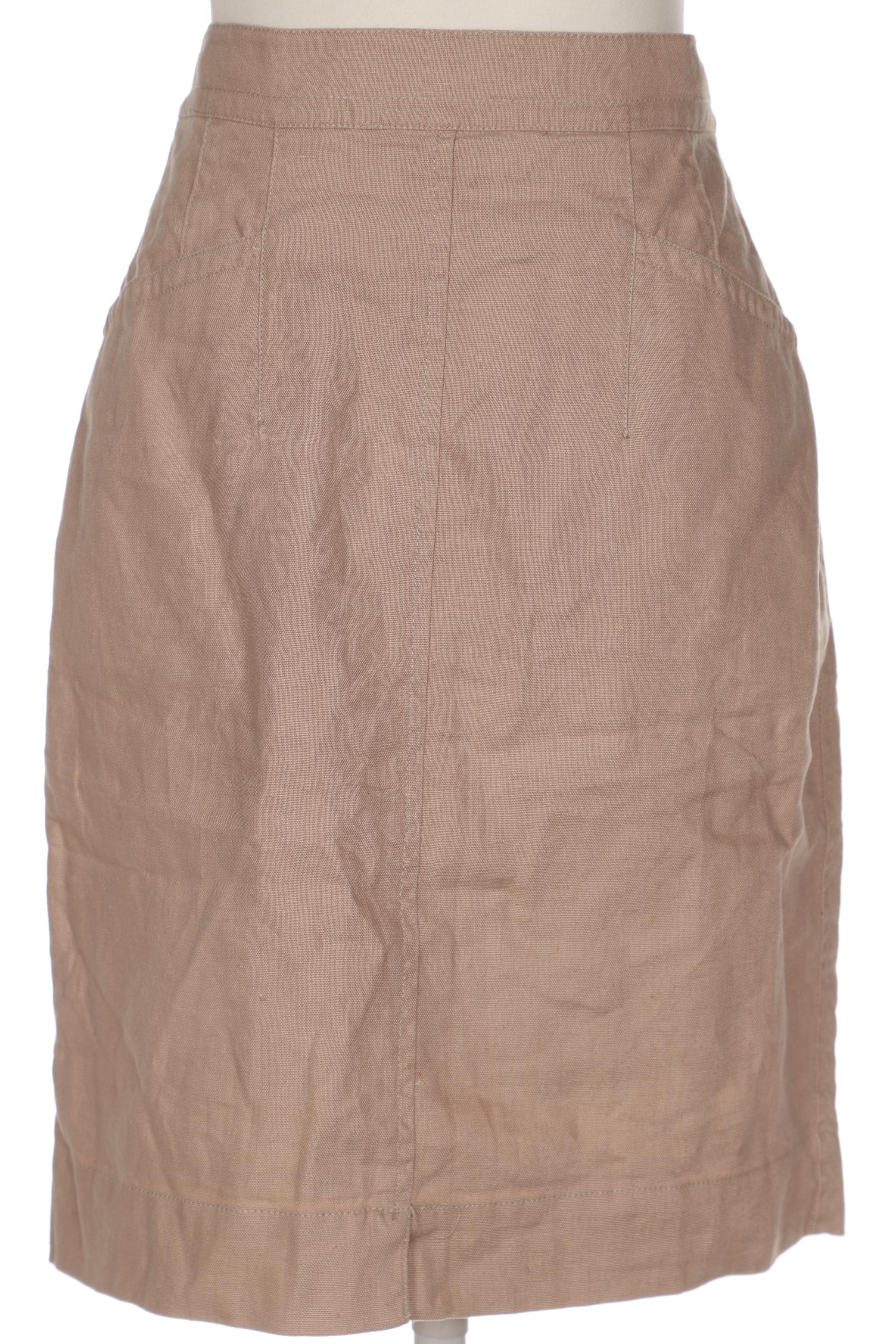 

Marc O Polo Damen Rock, beige, Gr. 38