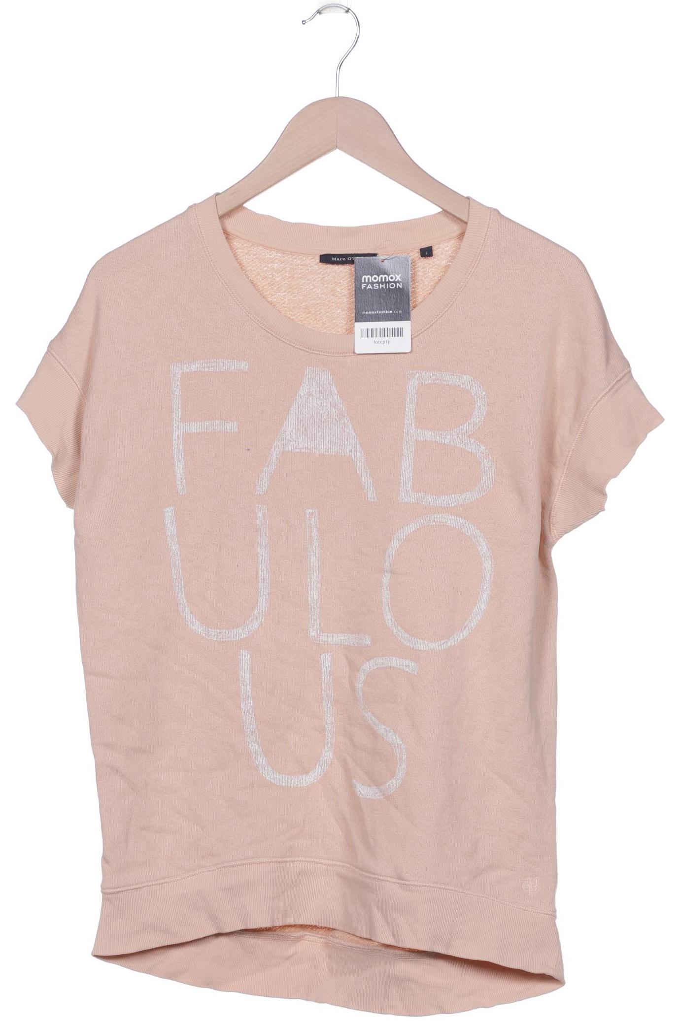 

Marc O Polo Damen Sweatshirt, beige