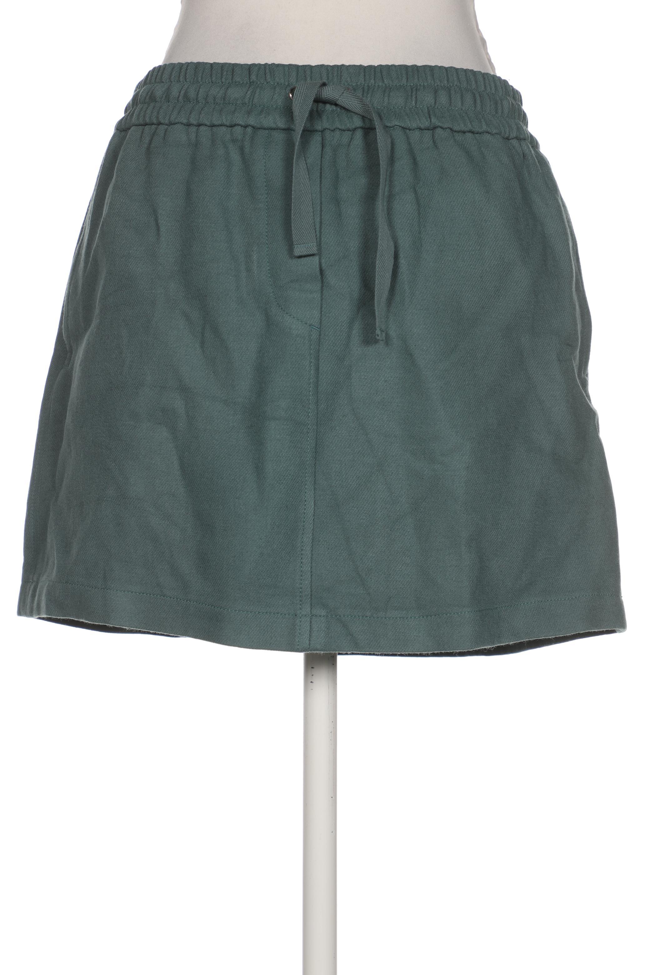 

Marc O Polo Damen Rock, türkis, Gr. 36