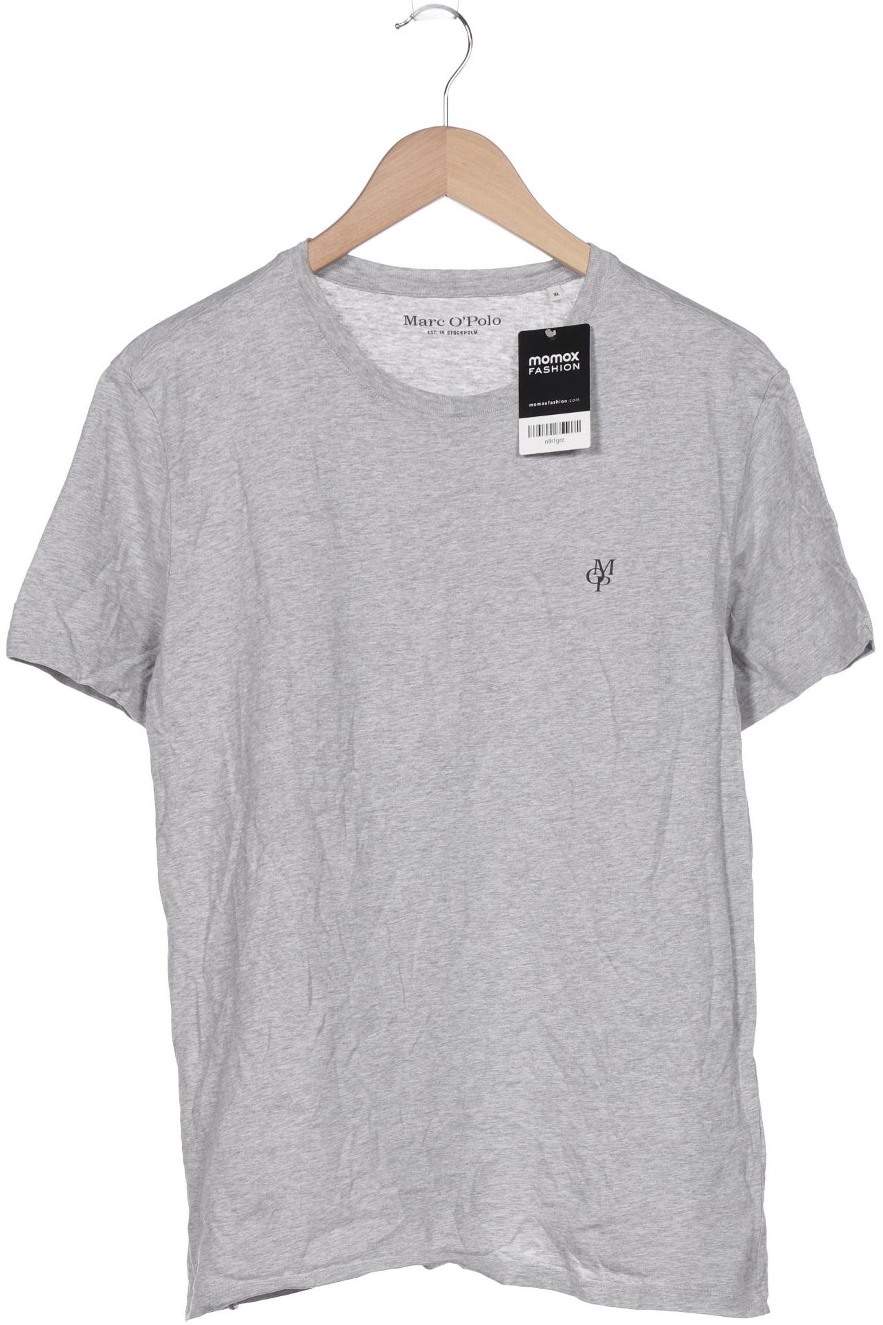 

Marc O Polo Herren T-Shirt, grau, Gr. 54