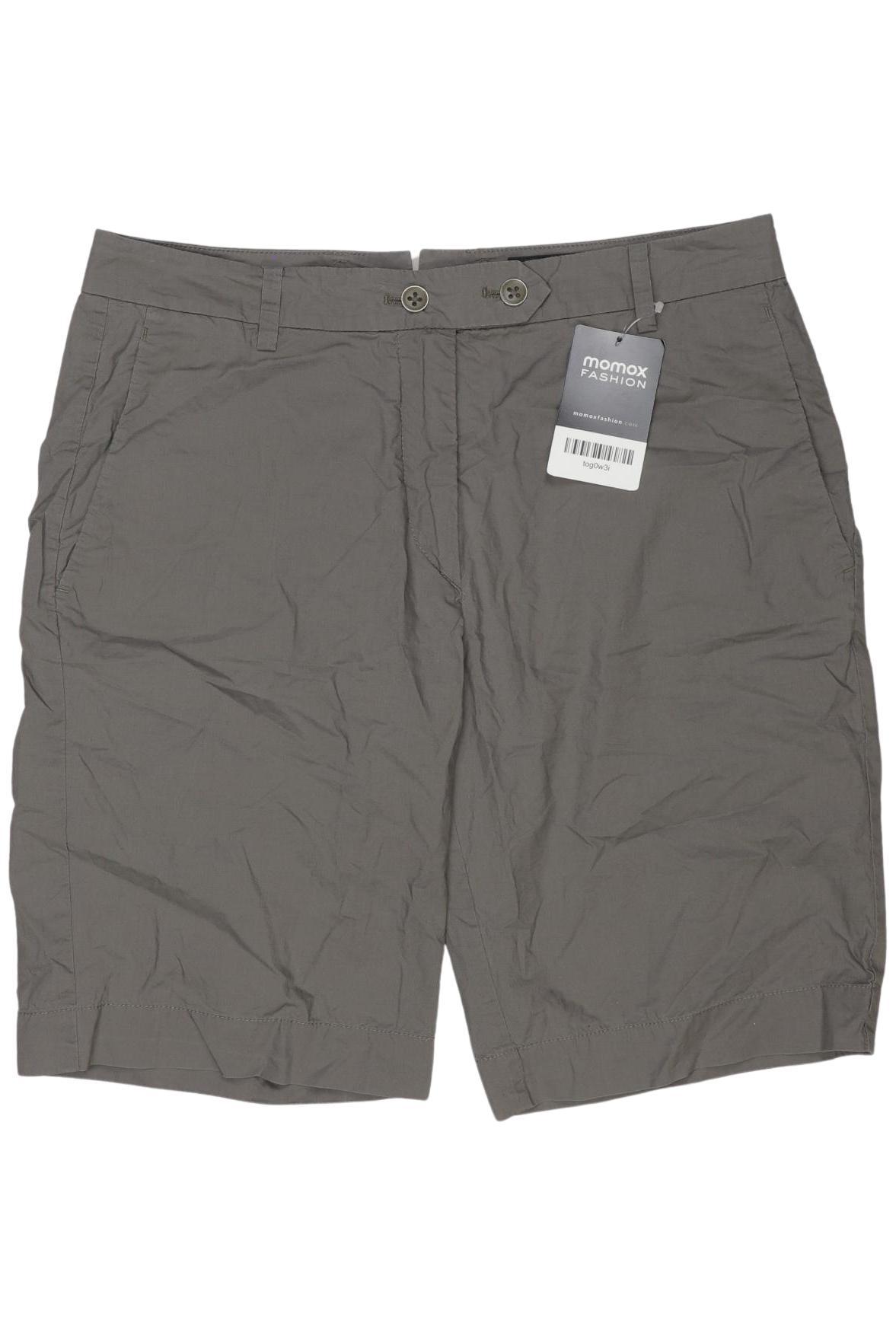 

Marc O Polo Damen Shorts, grau, Gr. 34
