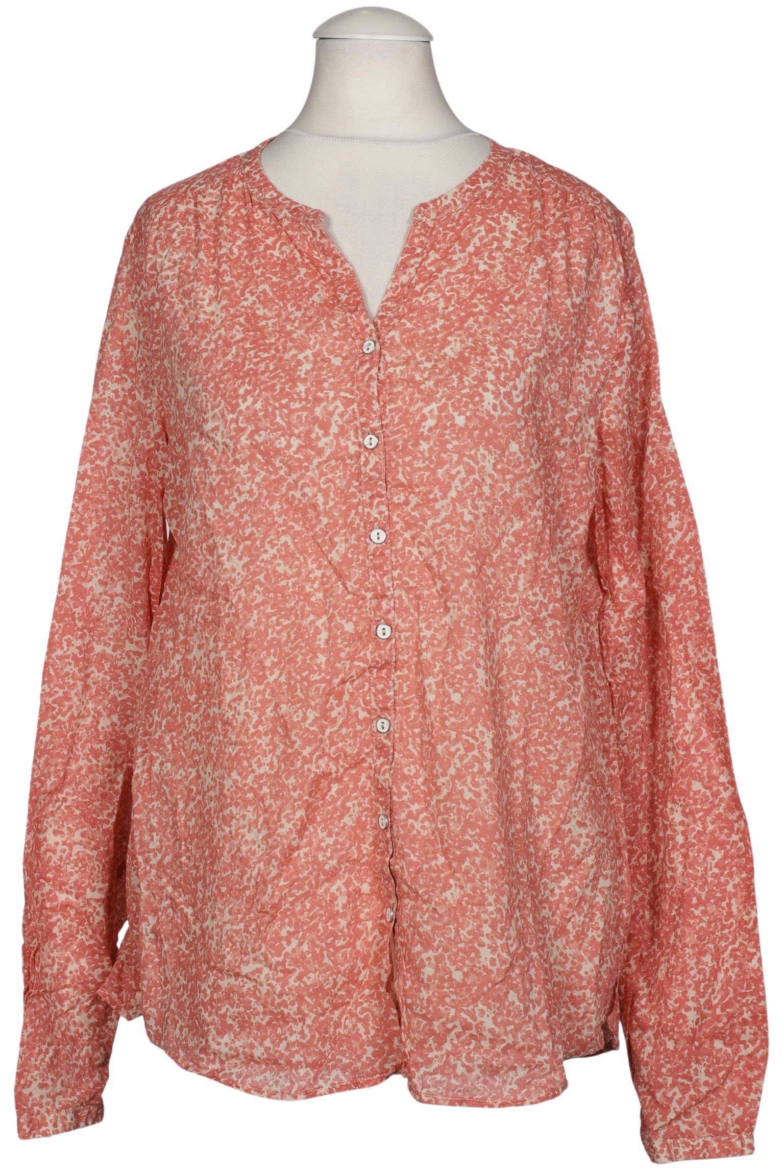 

Marc O Polo Damen Bluse, pink, Gr. 34