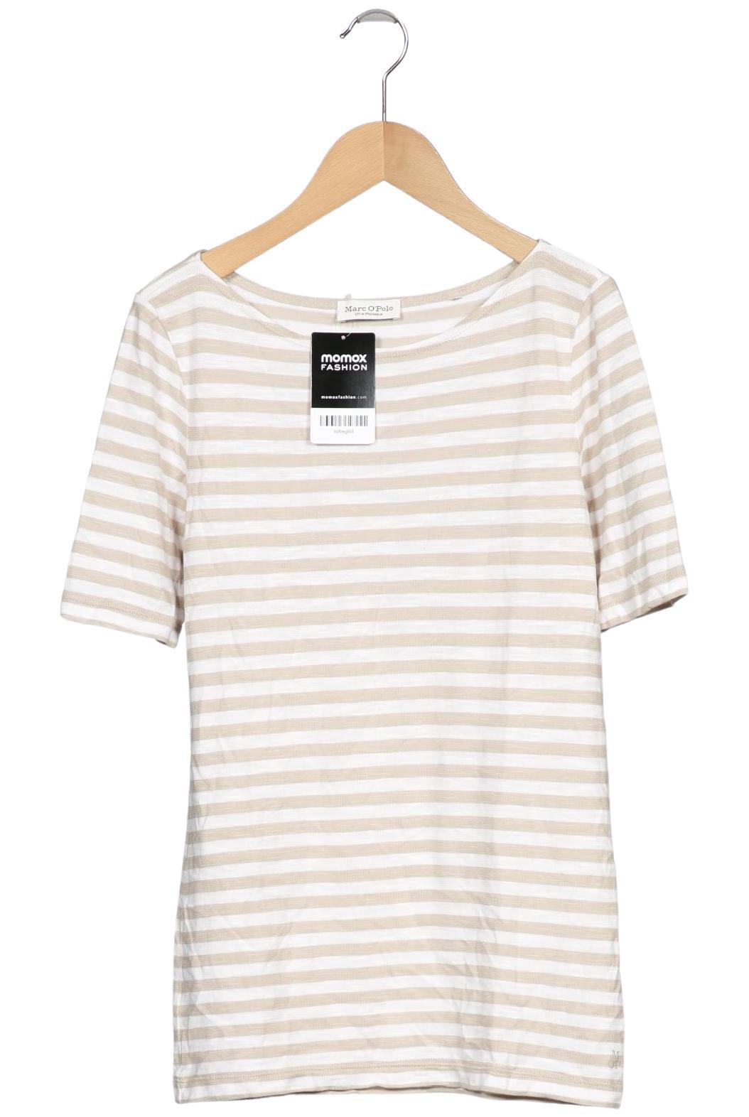 

Marc O Polo Damen T-Shirt, mehrfarbig, Gr. 36