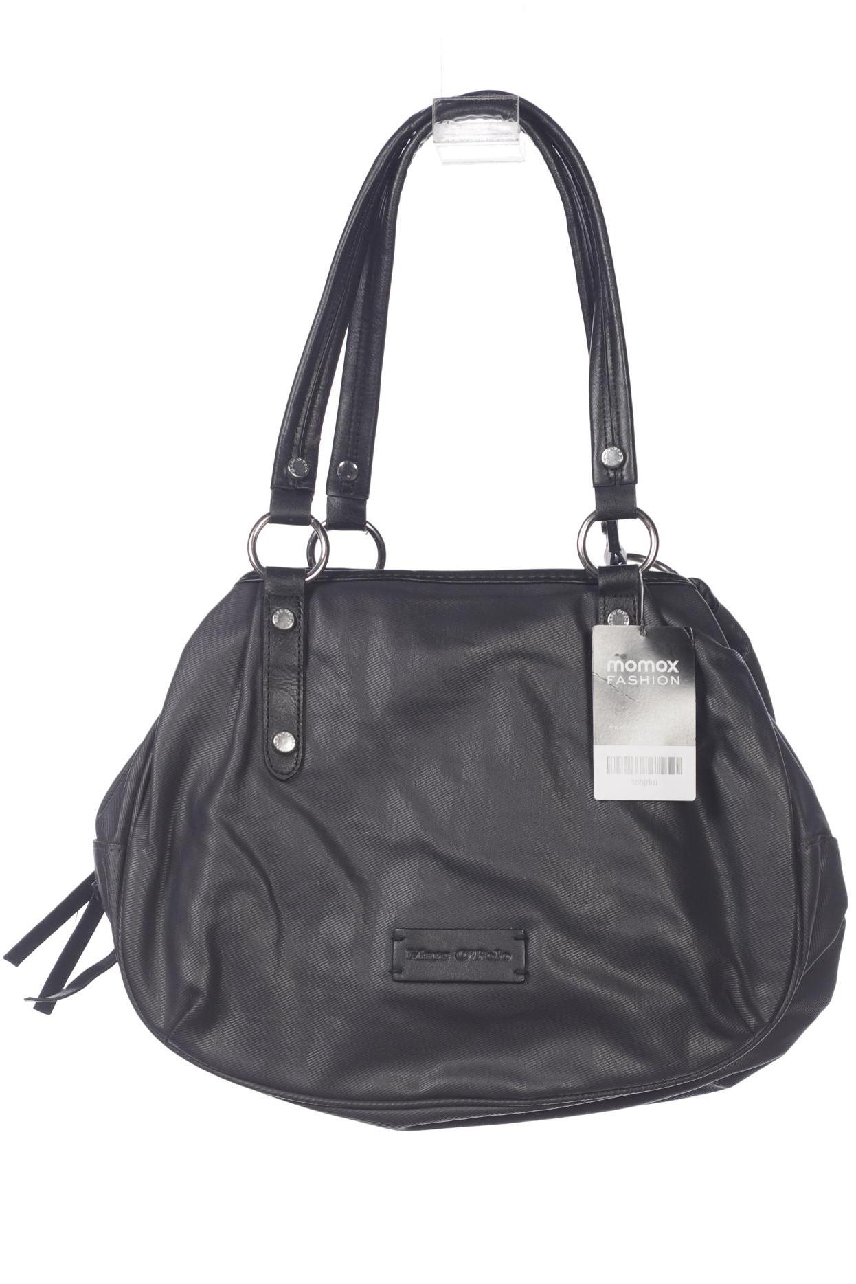 

Marc O Polo Damen Handtasche, grau, Gr.