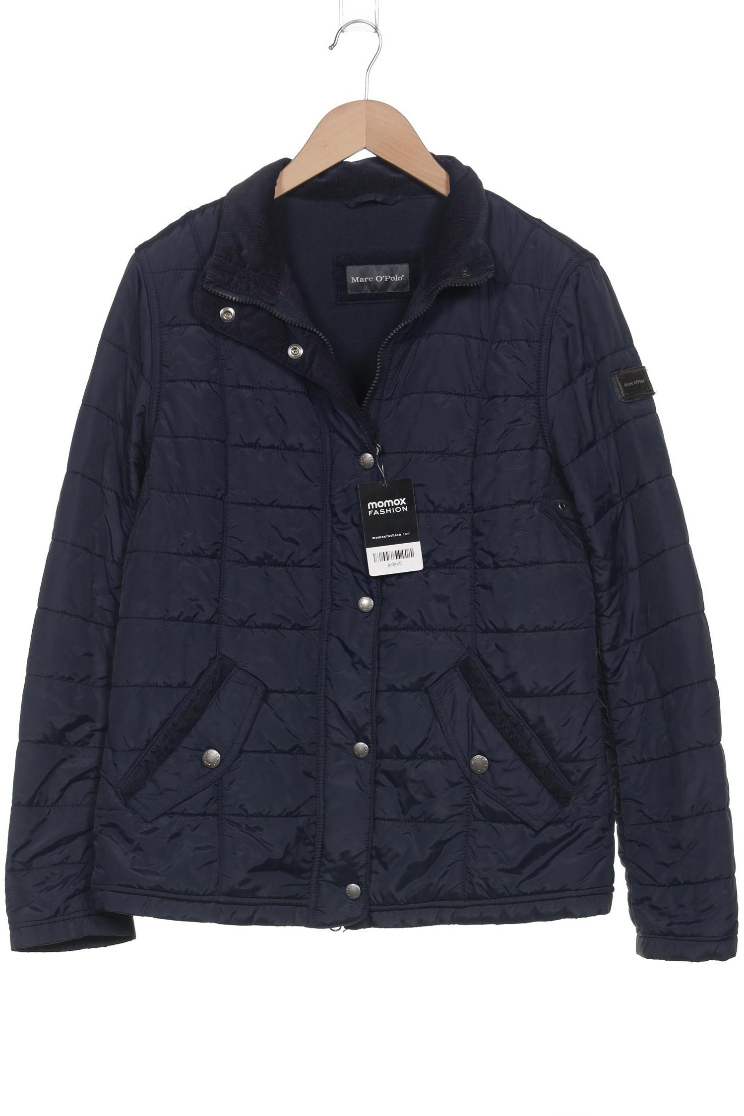 

Marc O Polo Damen Jacke, marineblau, Gr. 42