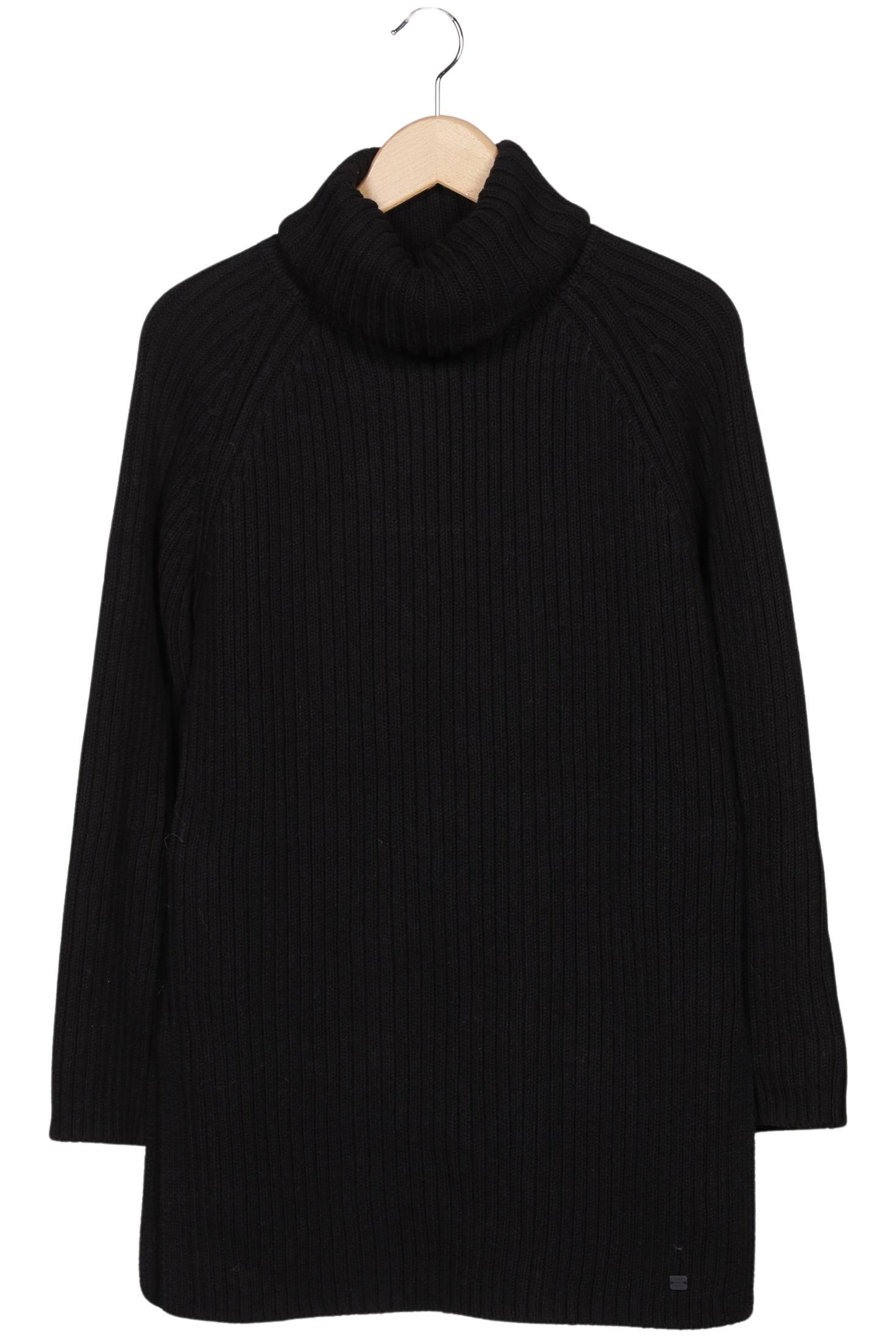 

Marc O Polo Damen Pullover, schwarz, Gr. 34