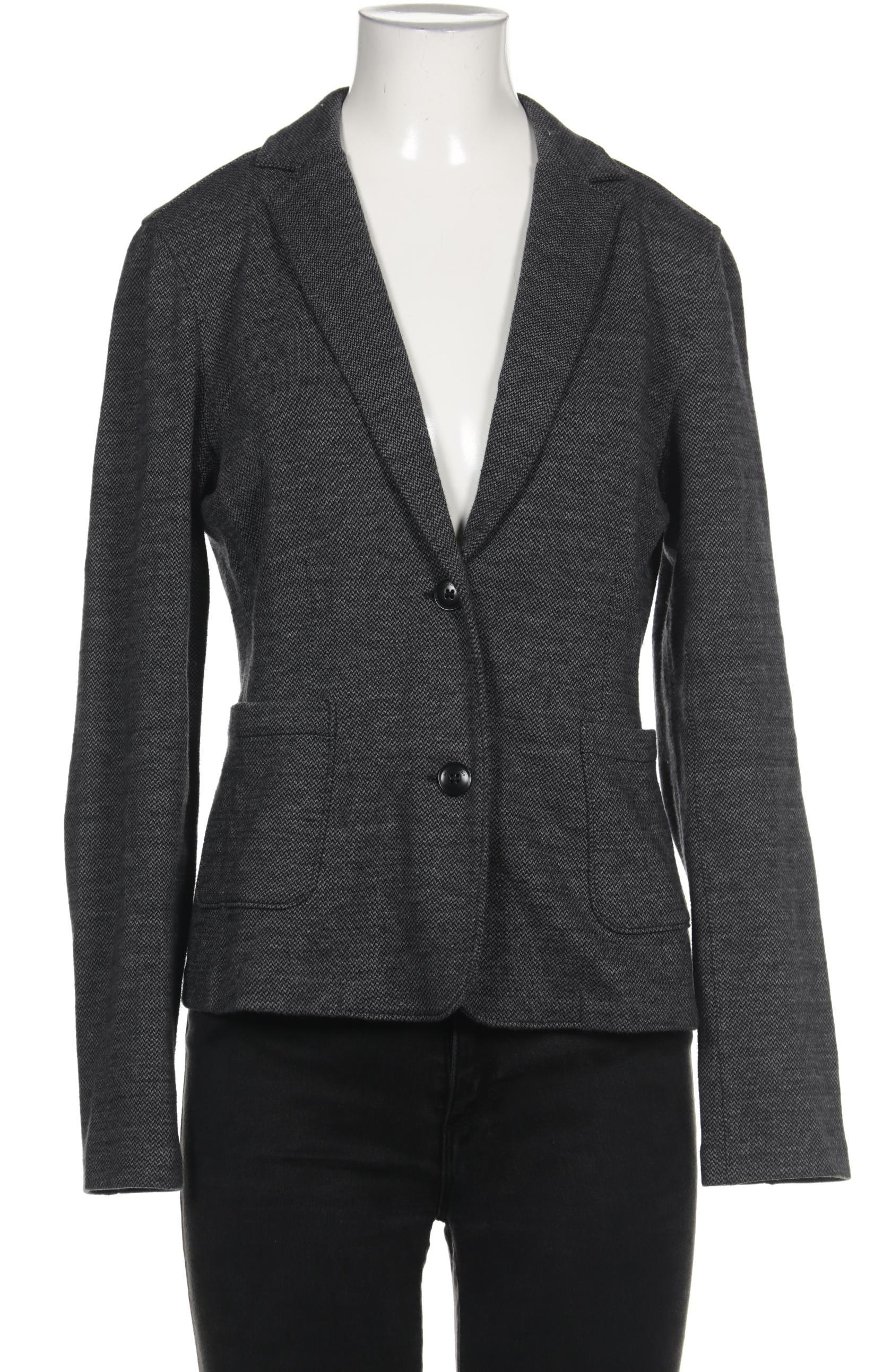 

Marc O Polo Damen Blazer, marineblau