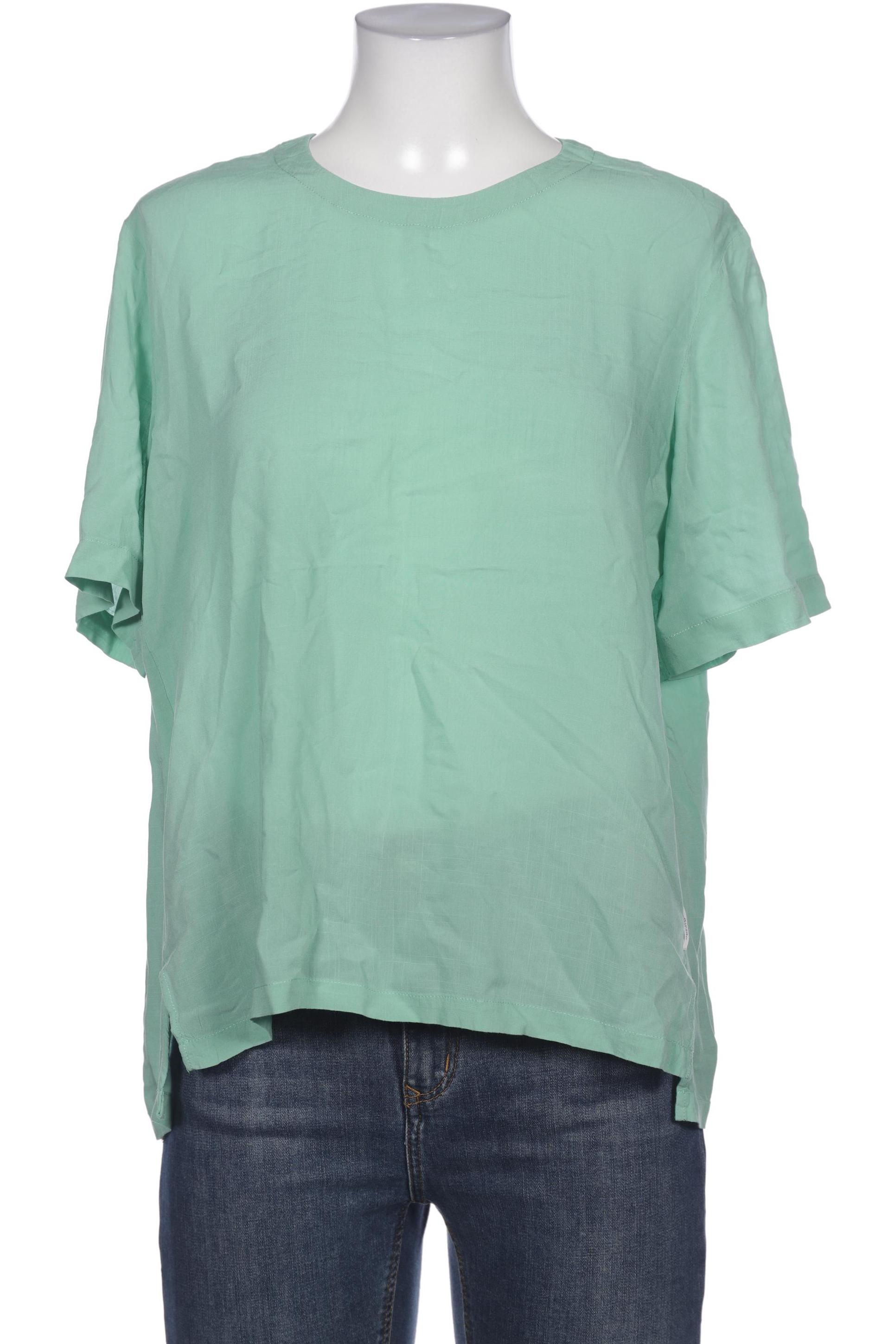 

Marc O Polo Damen Bluse, grün