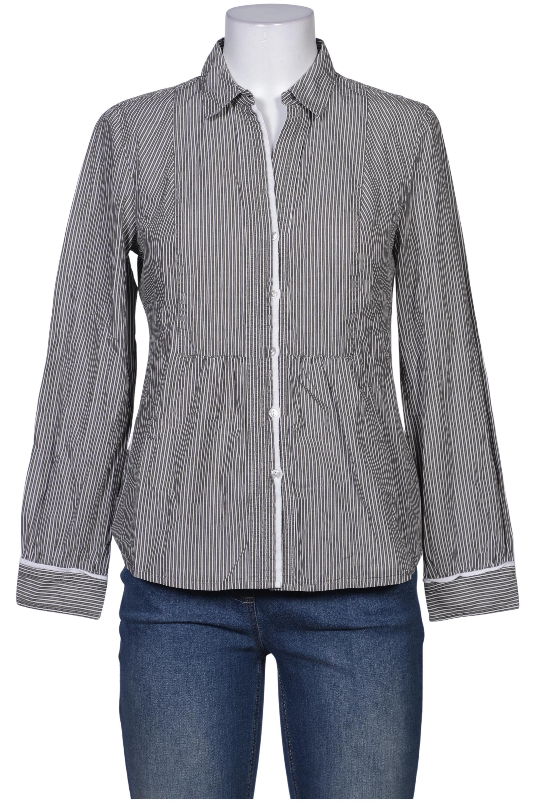 

Marc O Polo Damen Bluse, grün, Gr. 36