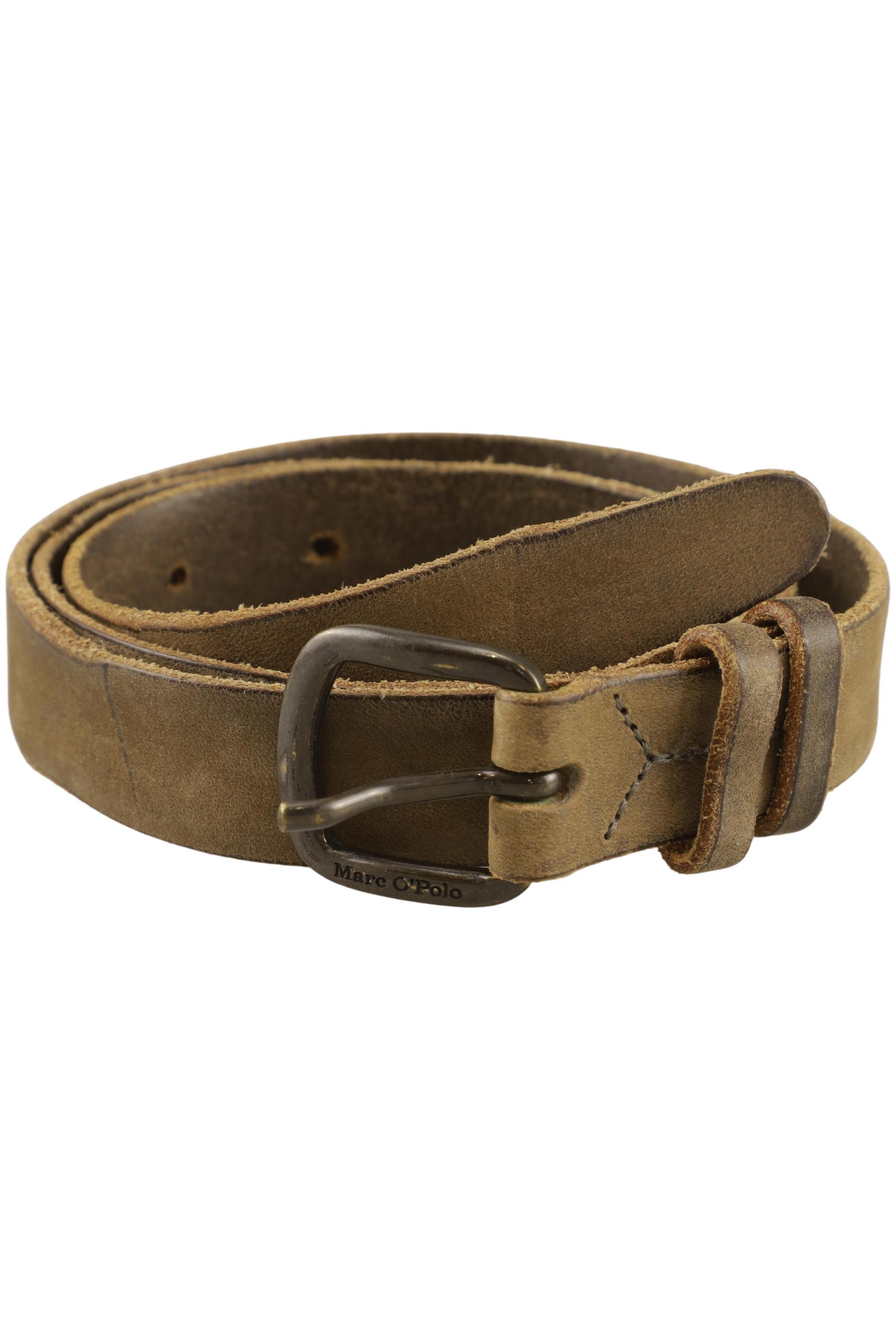 

Marc O Polo Damen Gürtel, braun, Gr. 90