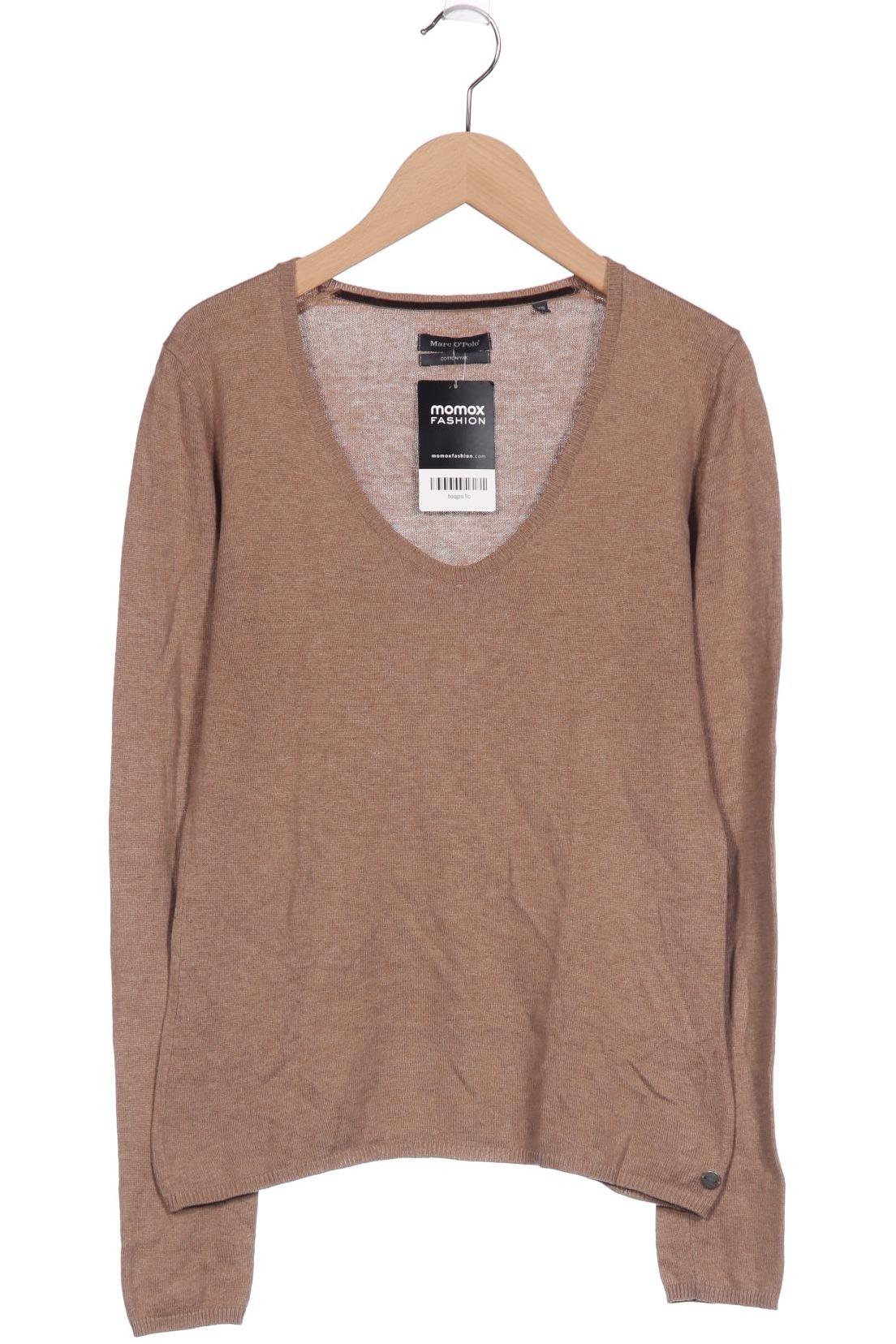 

Marc O Polo Damen Pullover, beige