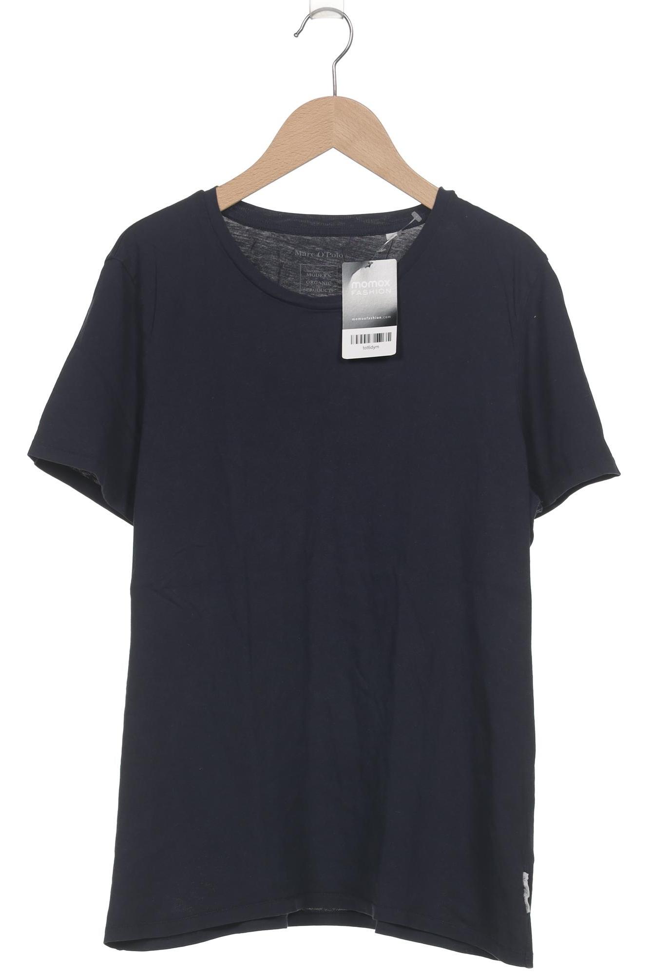 

Marc O Polo Damen T-Shirt, marineblau, Gr. 44