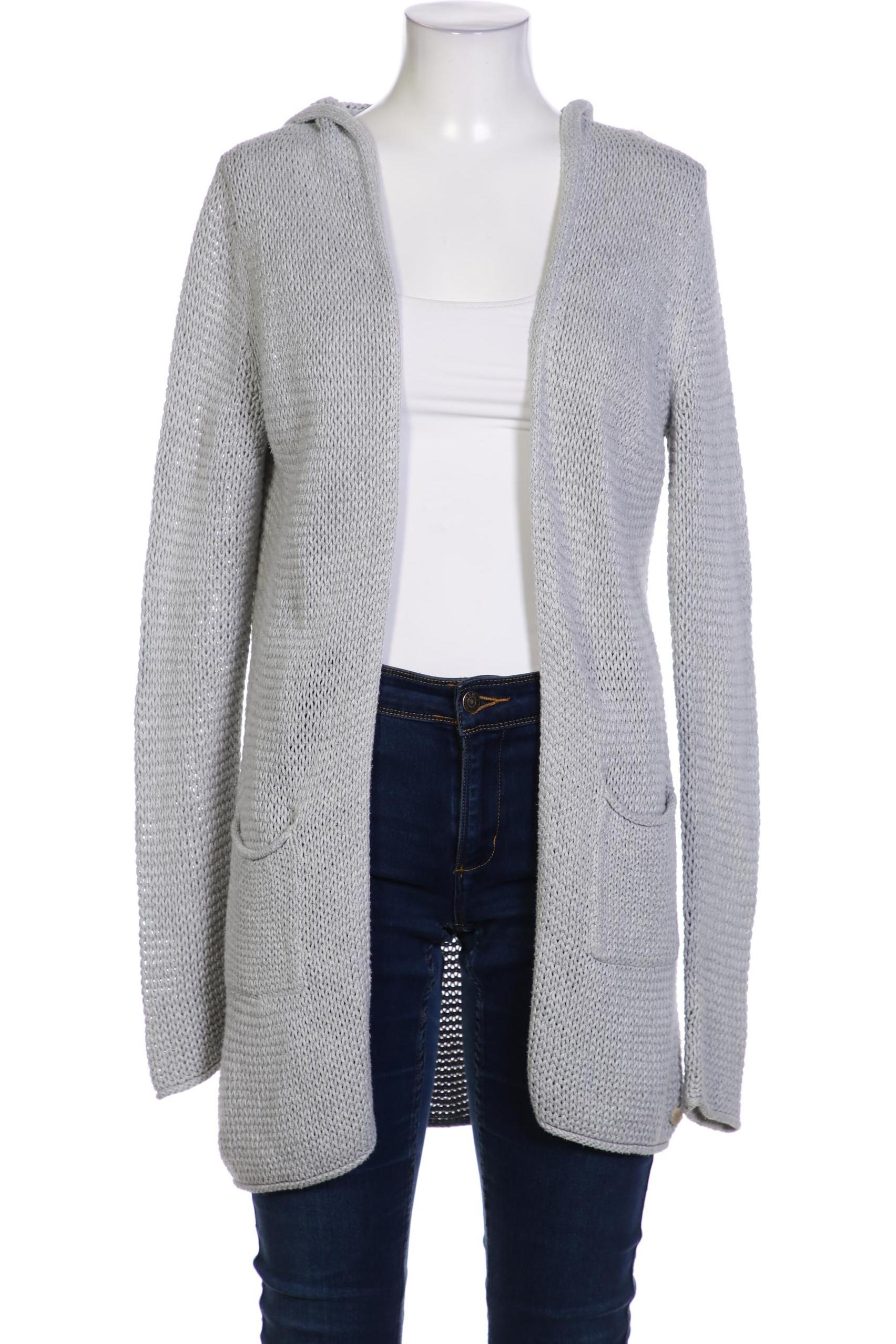 

Marc O Polo Damen Strickjacke, grau