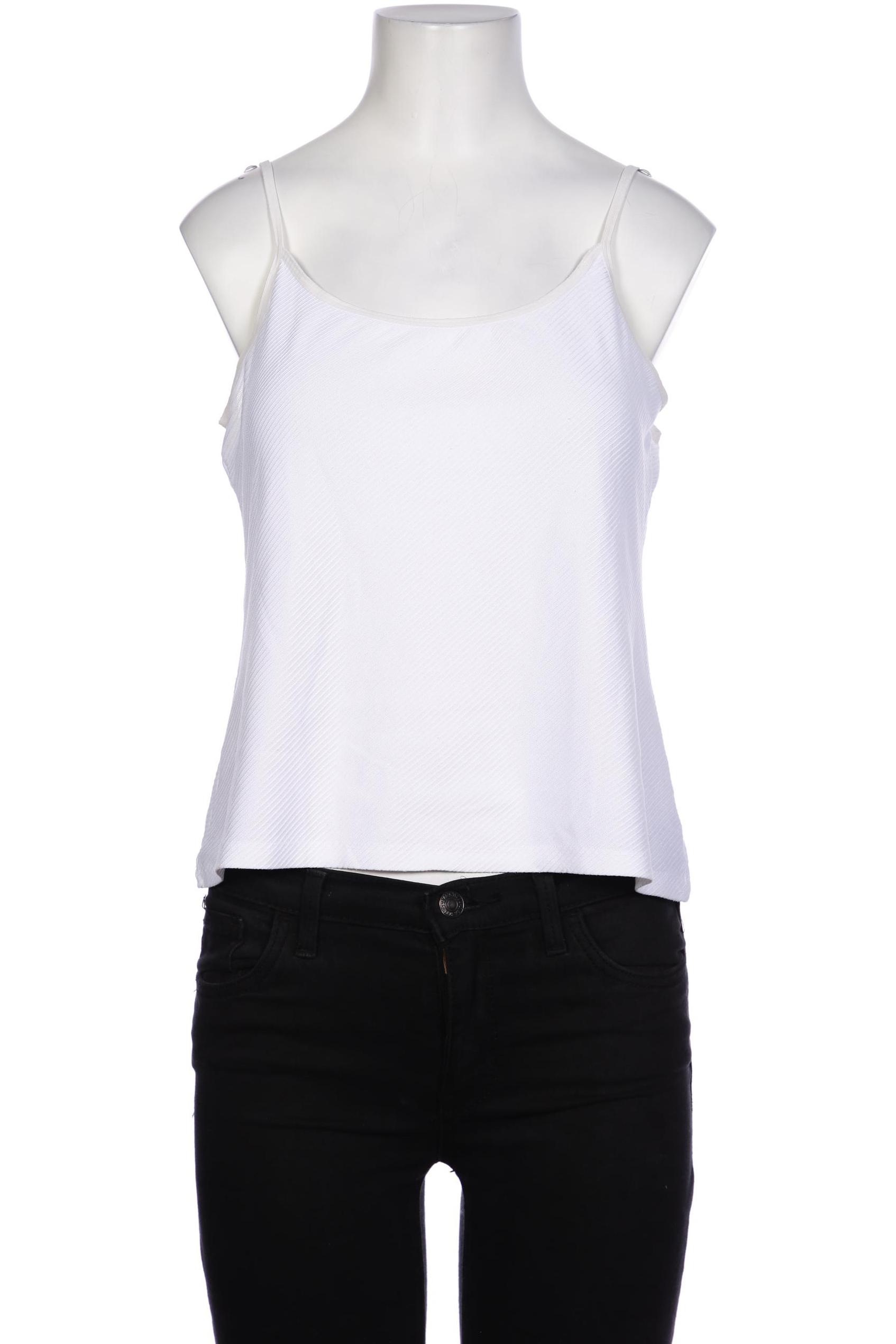 

Marc O Polo Damen Top, weiß, Gr. 36