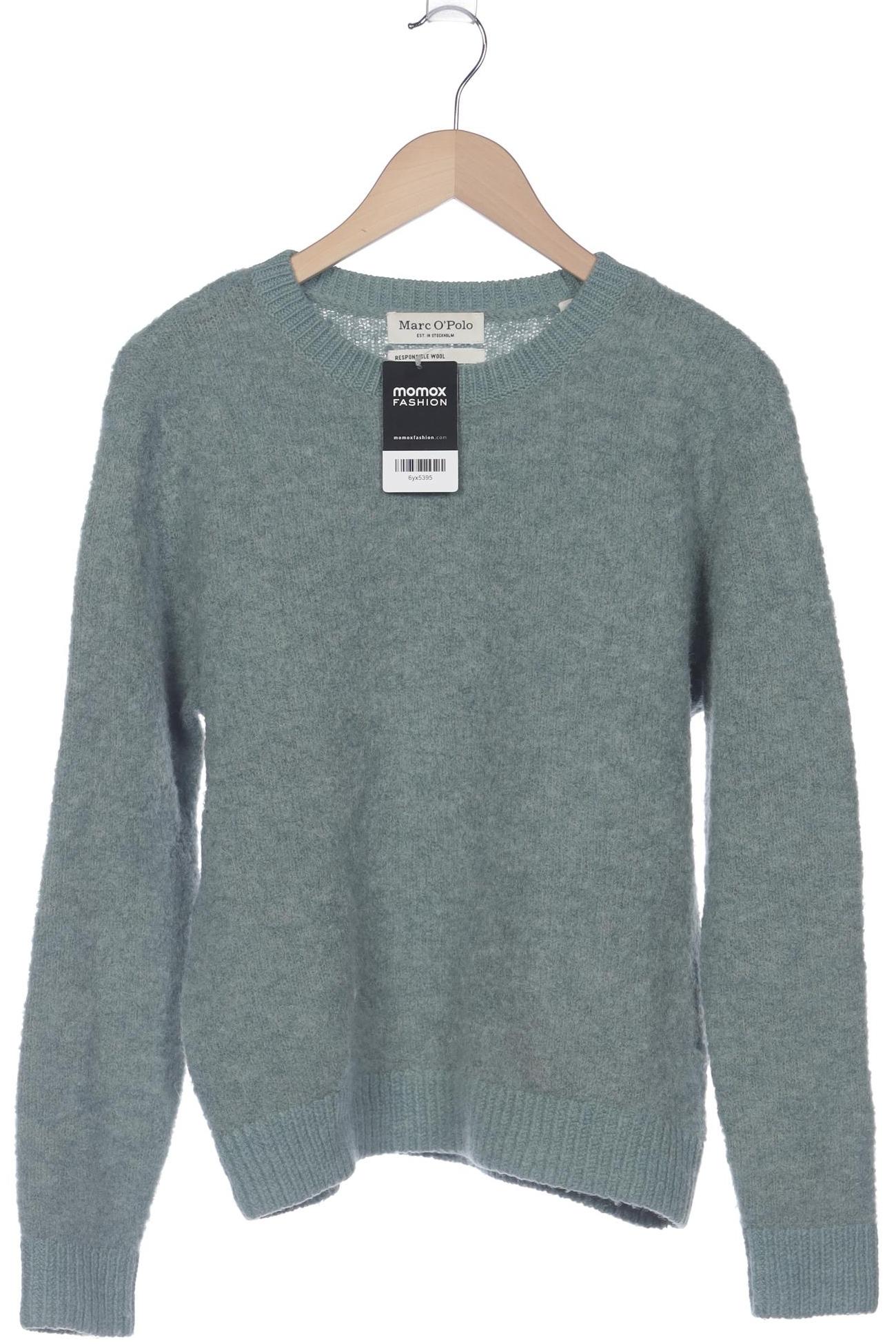 

Marc O Polo Damen Pullover, grün, Gr. 38