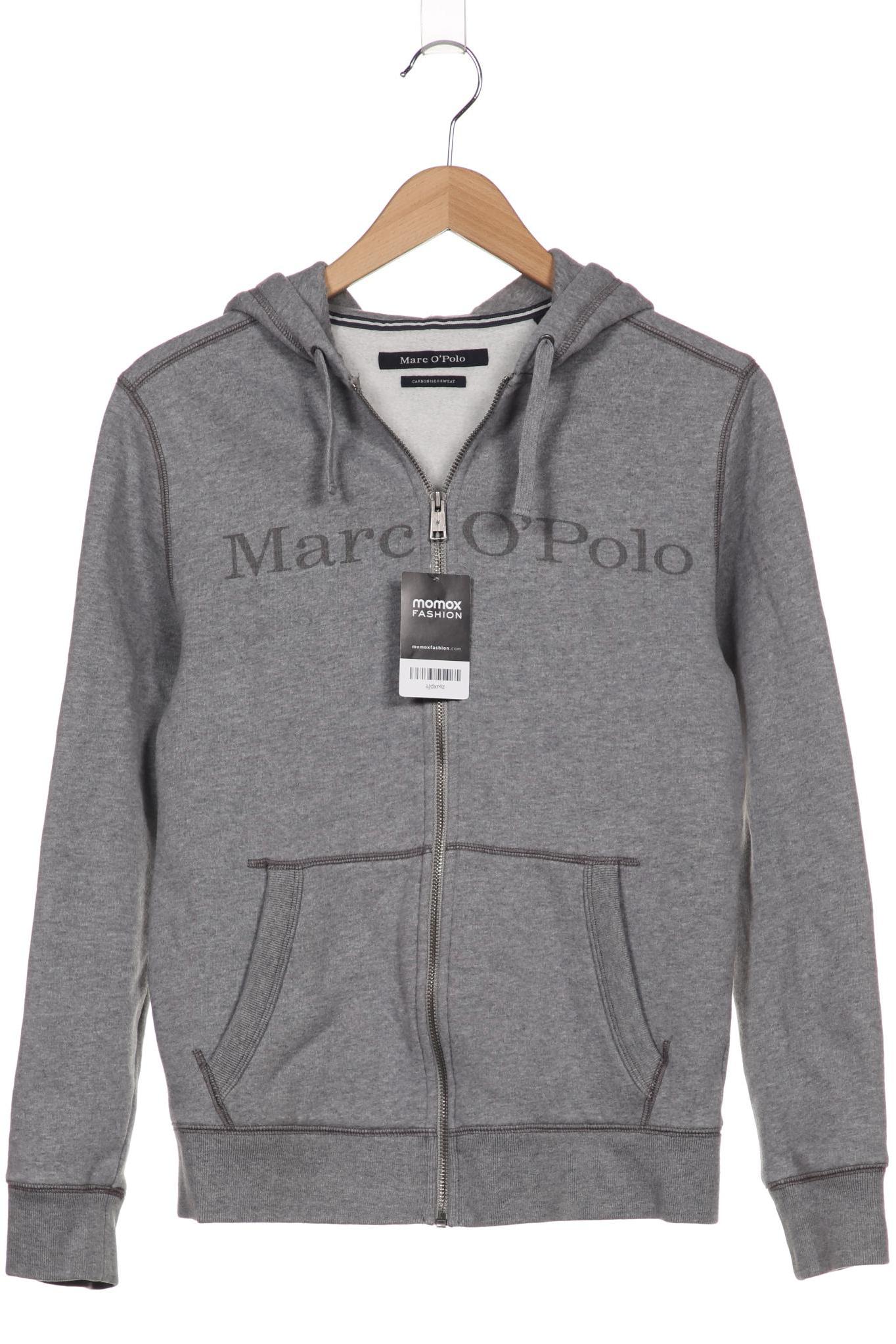 

Marc O Polo Herren Kapuzenpullover, grau