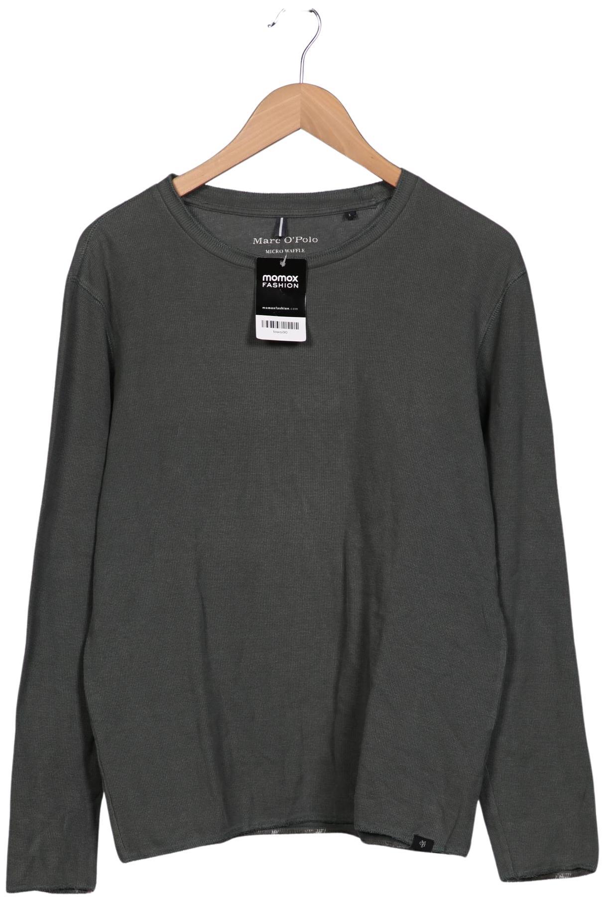 

Marc O Polo Herren Sweatshirt, grau, Gr. 46