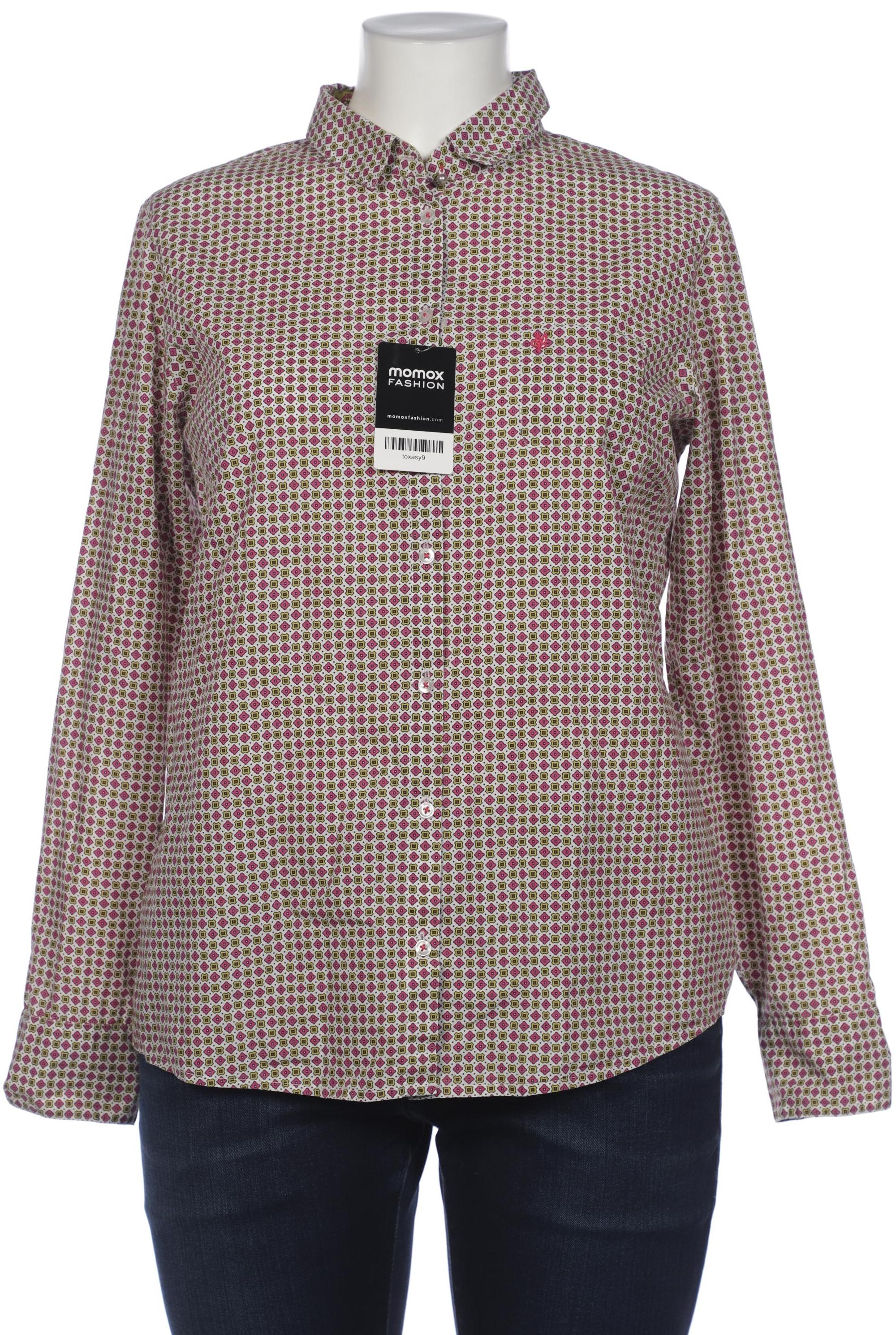 

Marc O Polo Damen Bluse, mehrfarbig, Gr. 42