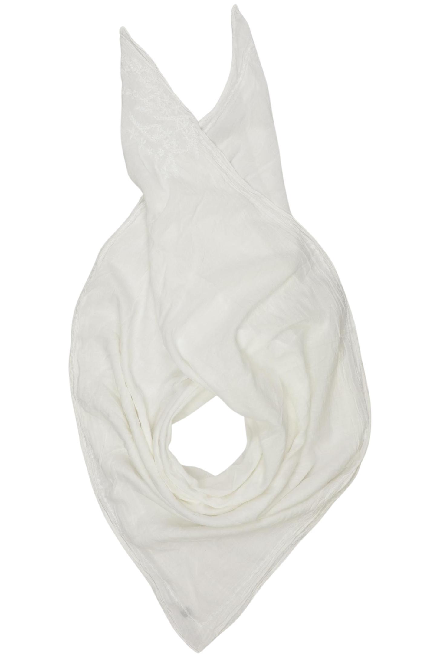 

Marc O Polo Damen Schal, weiß, Gr.